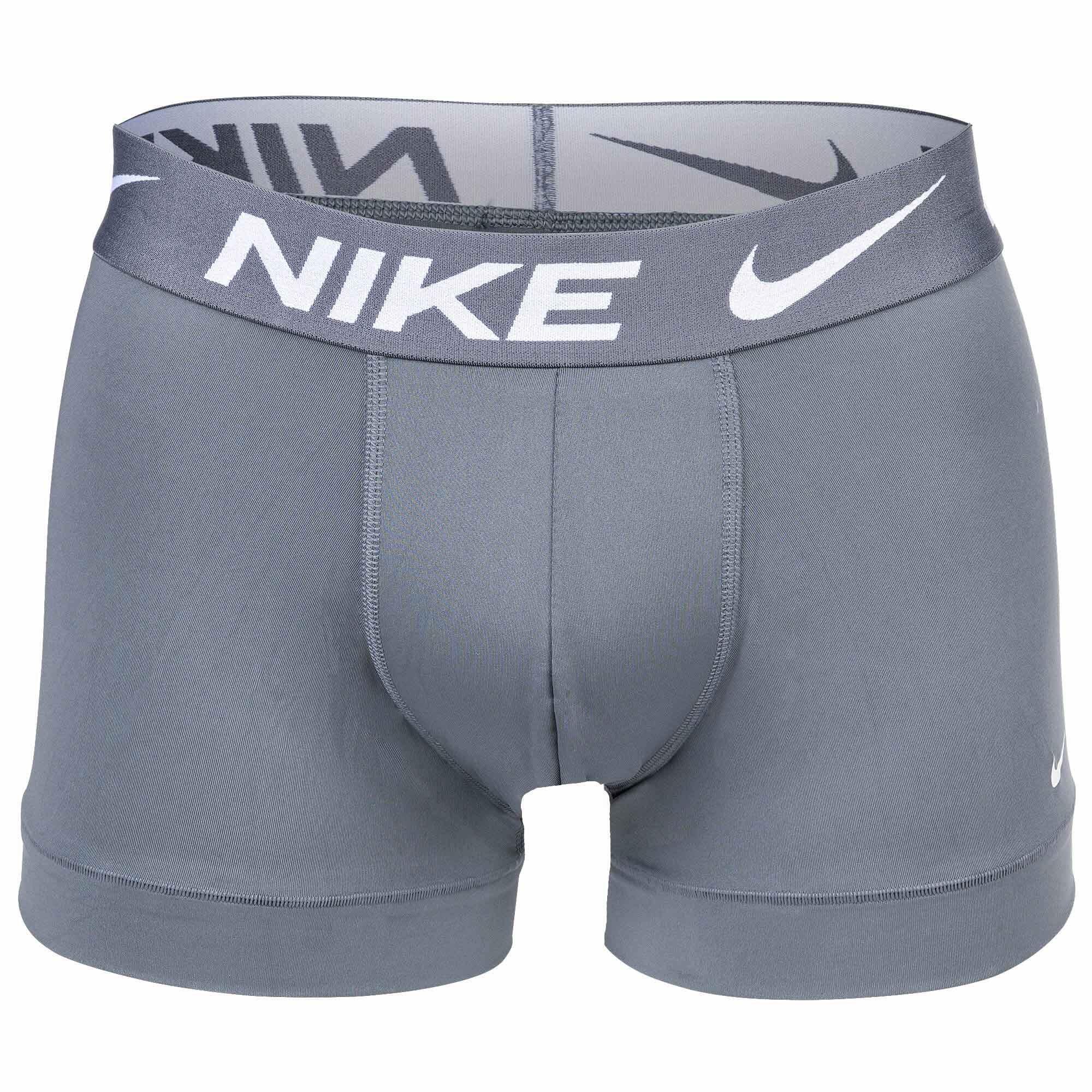 Boxer Hommes Paquet de 3 Stretch-Trunks, Dri-Fit Micro 2/7