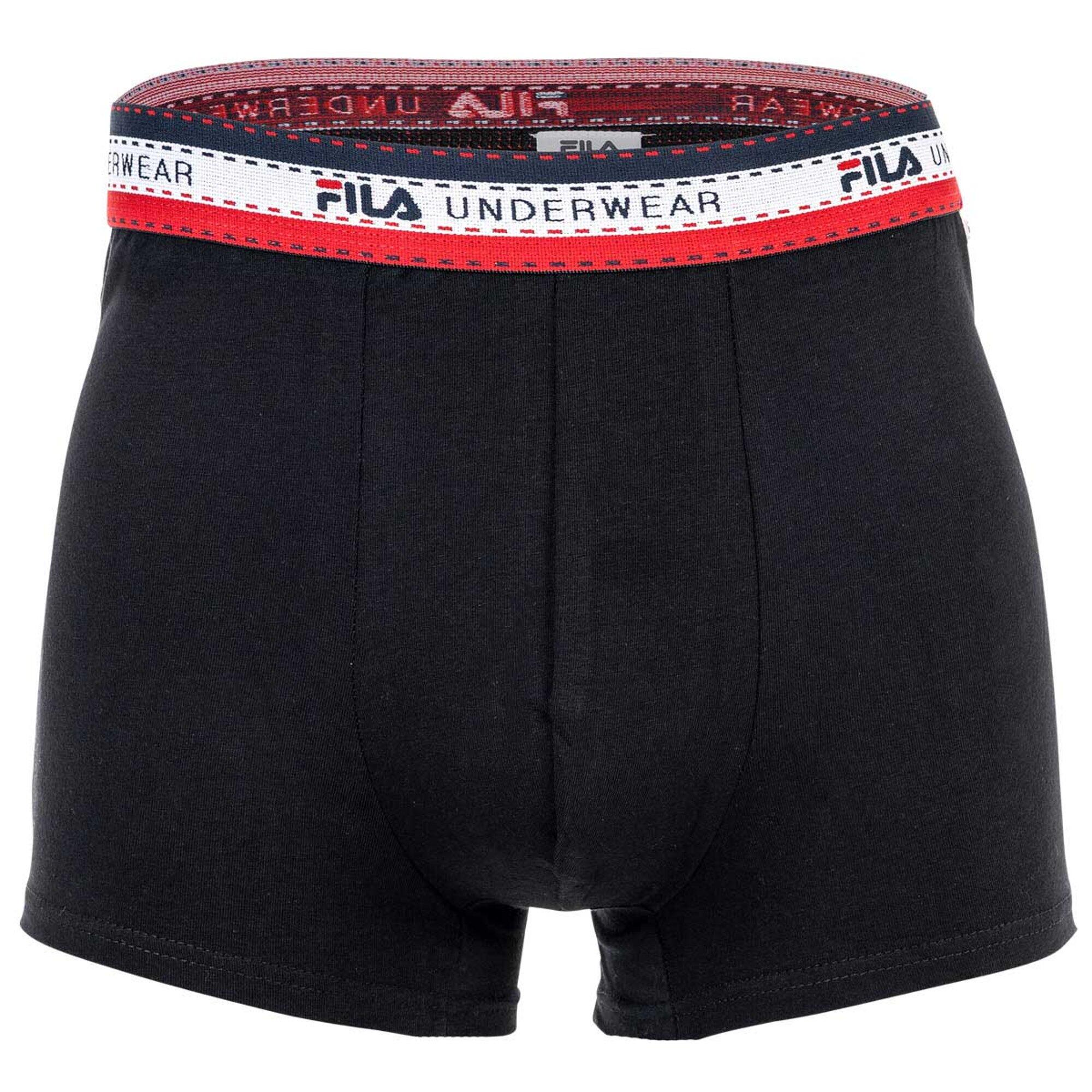 Boxershort Herren 4er Pack Stretch 2/6