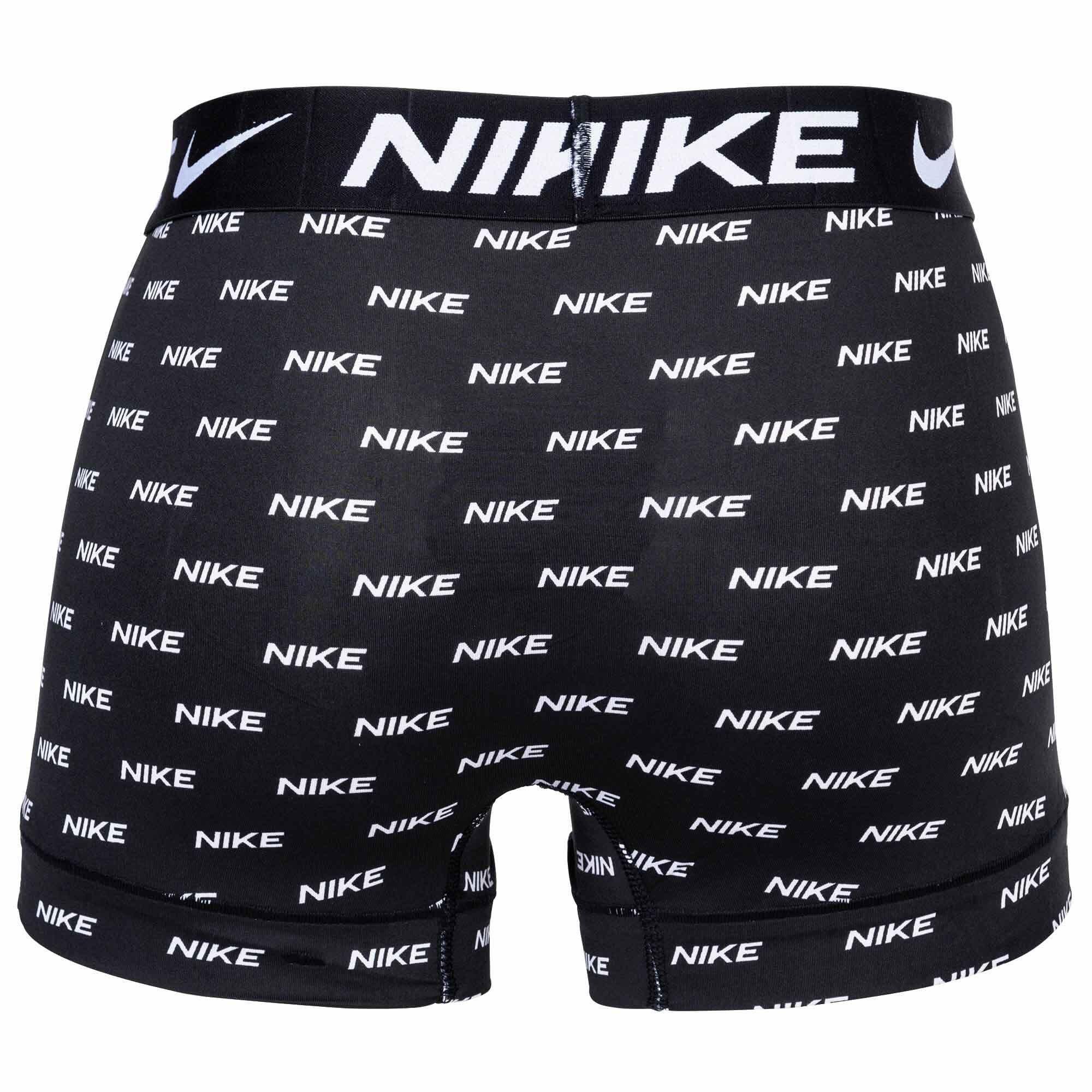 Boxer Hommes Paquet de 3 Stretch-Trunks, Dri-Fit Micro 6/7