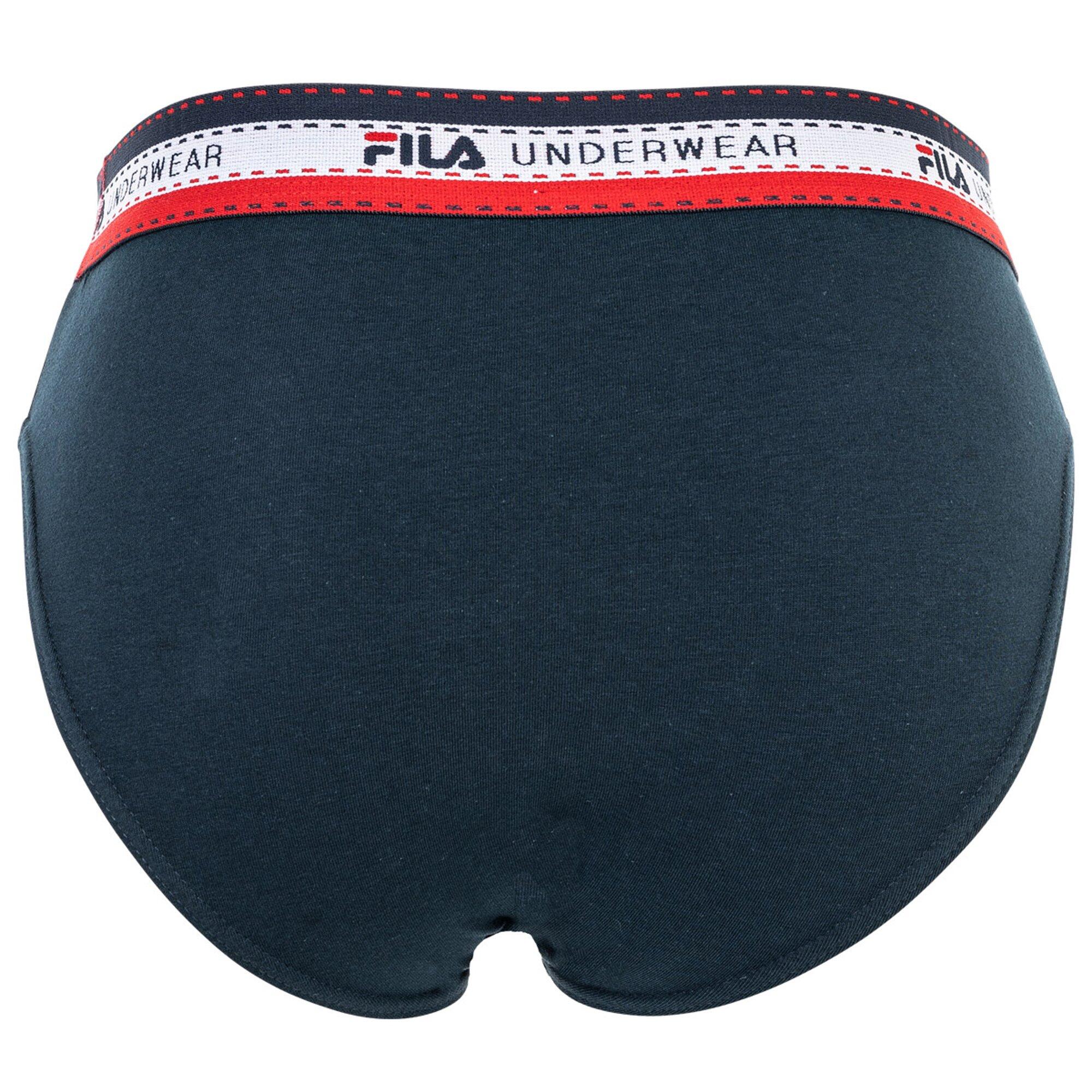 Slip Herren 4er Pack Stretch 3/7