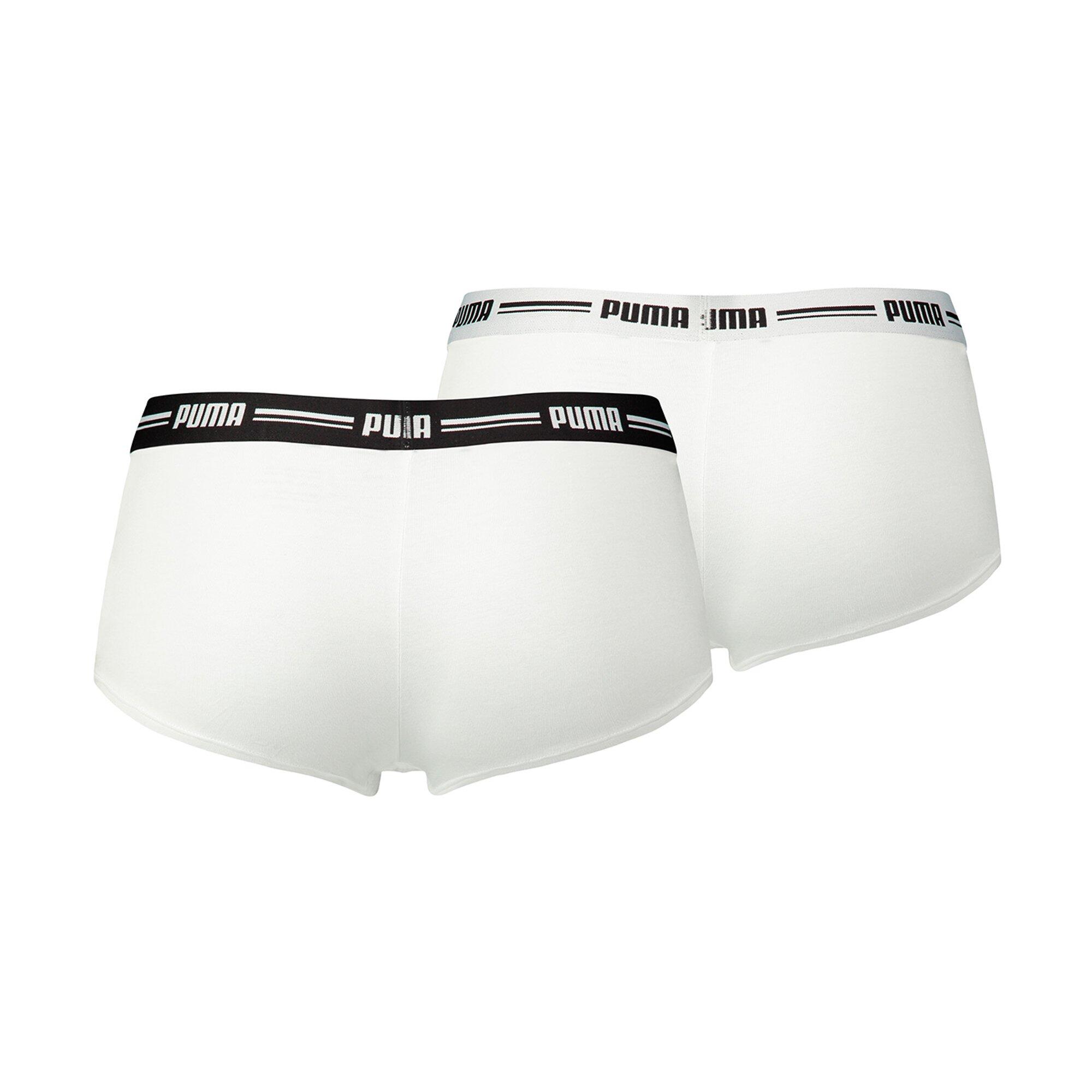 Panty Femmes Paquet de 2 Stretch 2/2