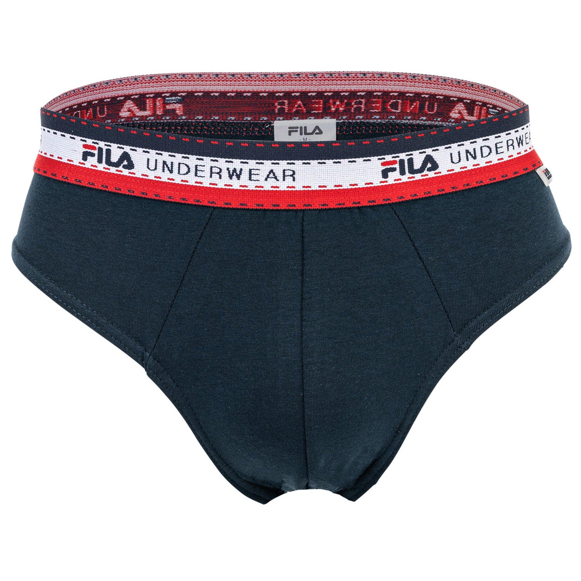 Slip Herren 4er Pack Stretch 2/7