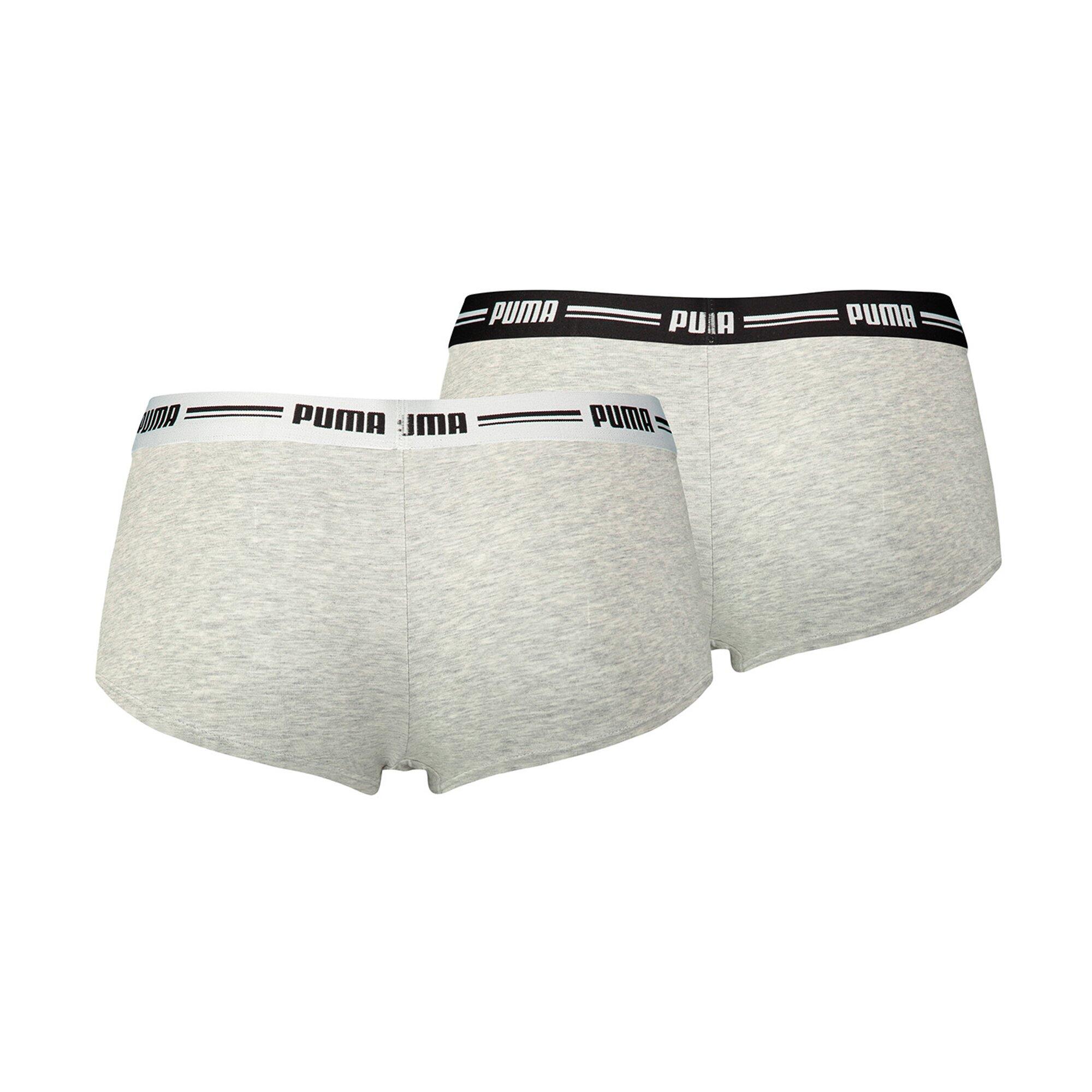 Panty Femmes Paquet de 2 Stretch 2/2