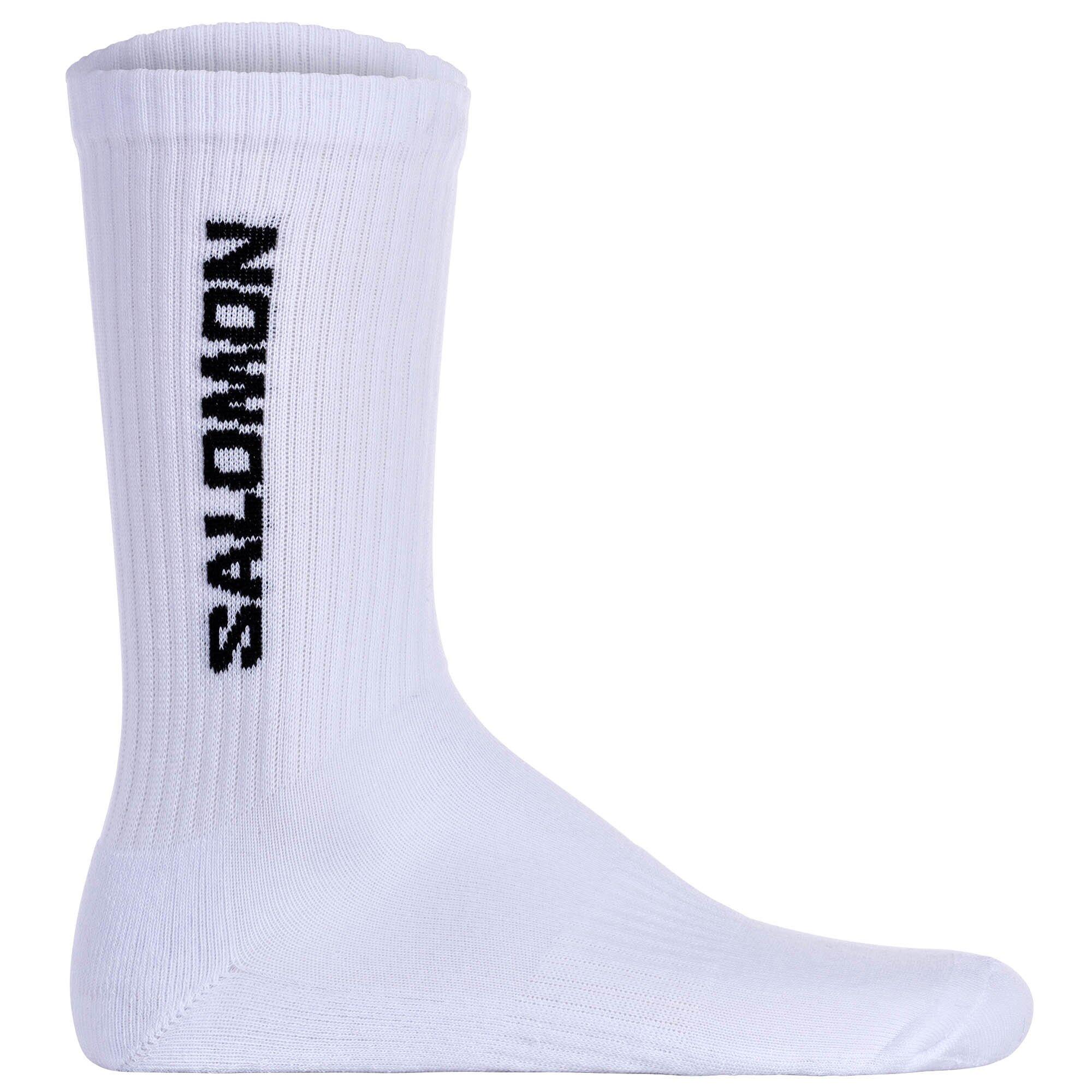 Chaussettes Unisexe Paquet de 3-EVERYDAY CREW 3P 2/7