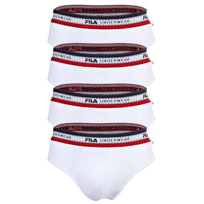 Slip Herren 4er Pack Stretch