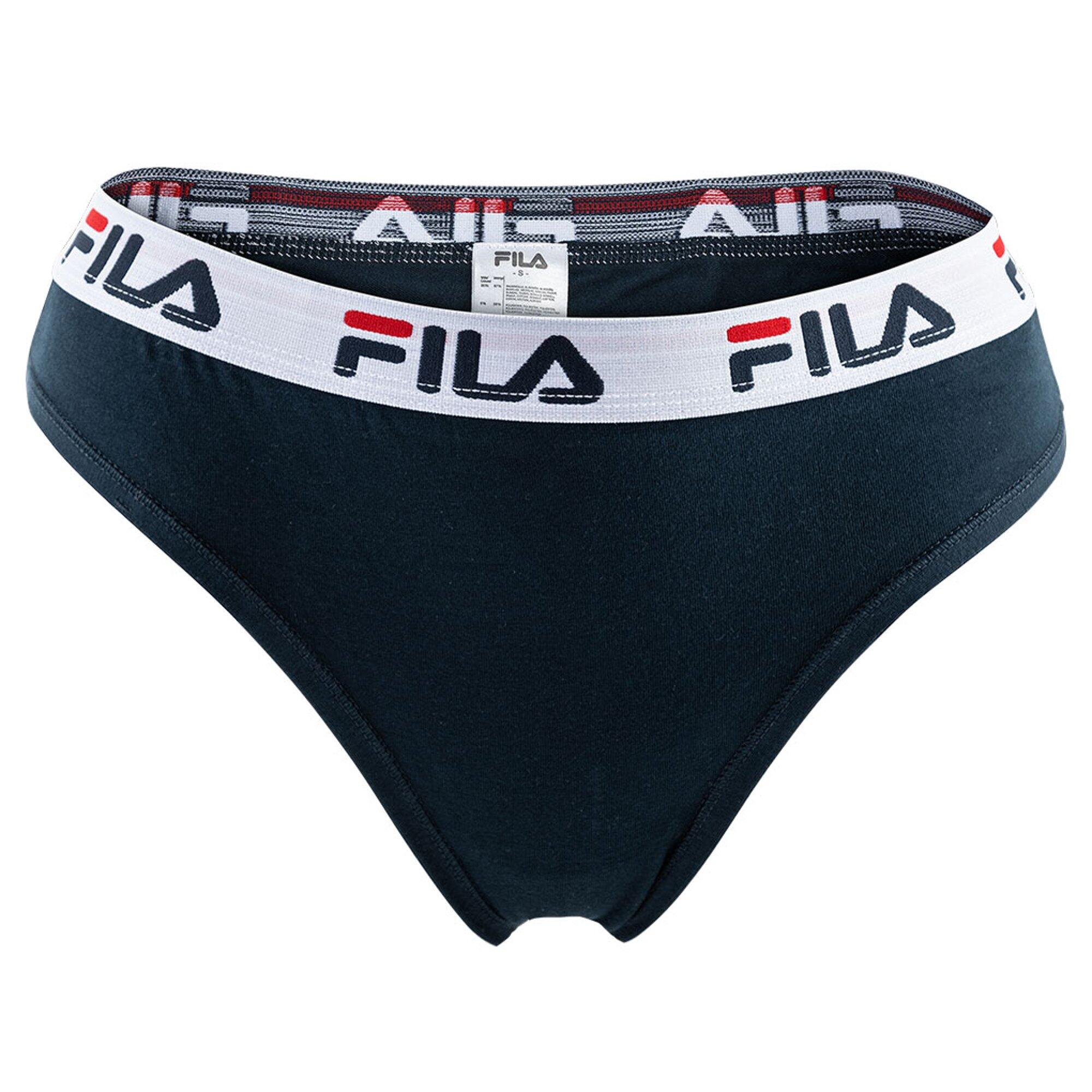 Slip Damen 4er Pack Bequem sitzend 4/7