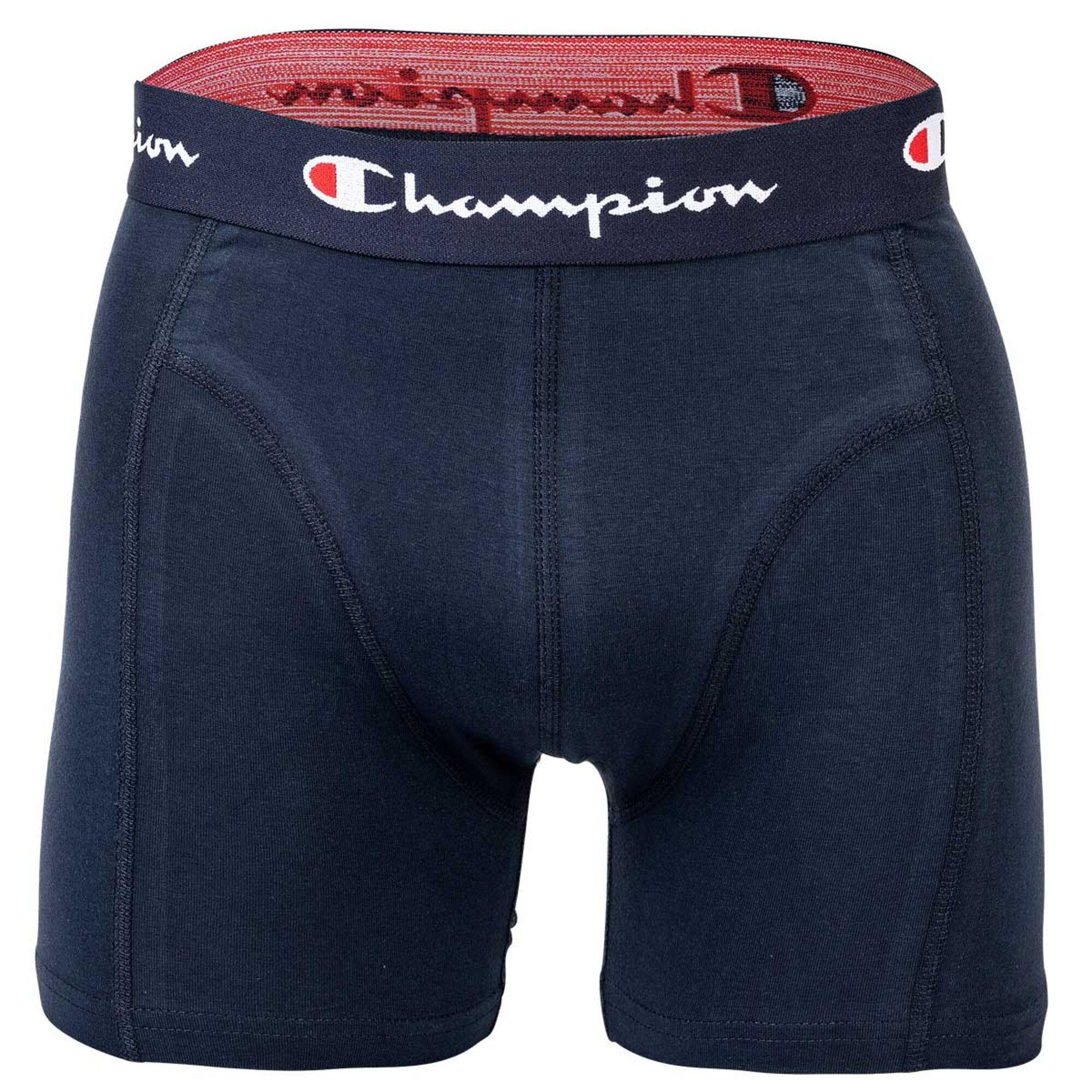 Boxer Hommes Paquet de 2 Stretch 4/5