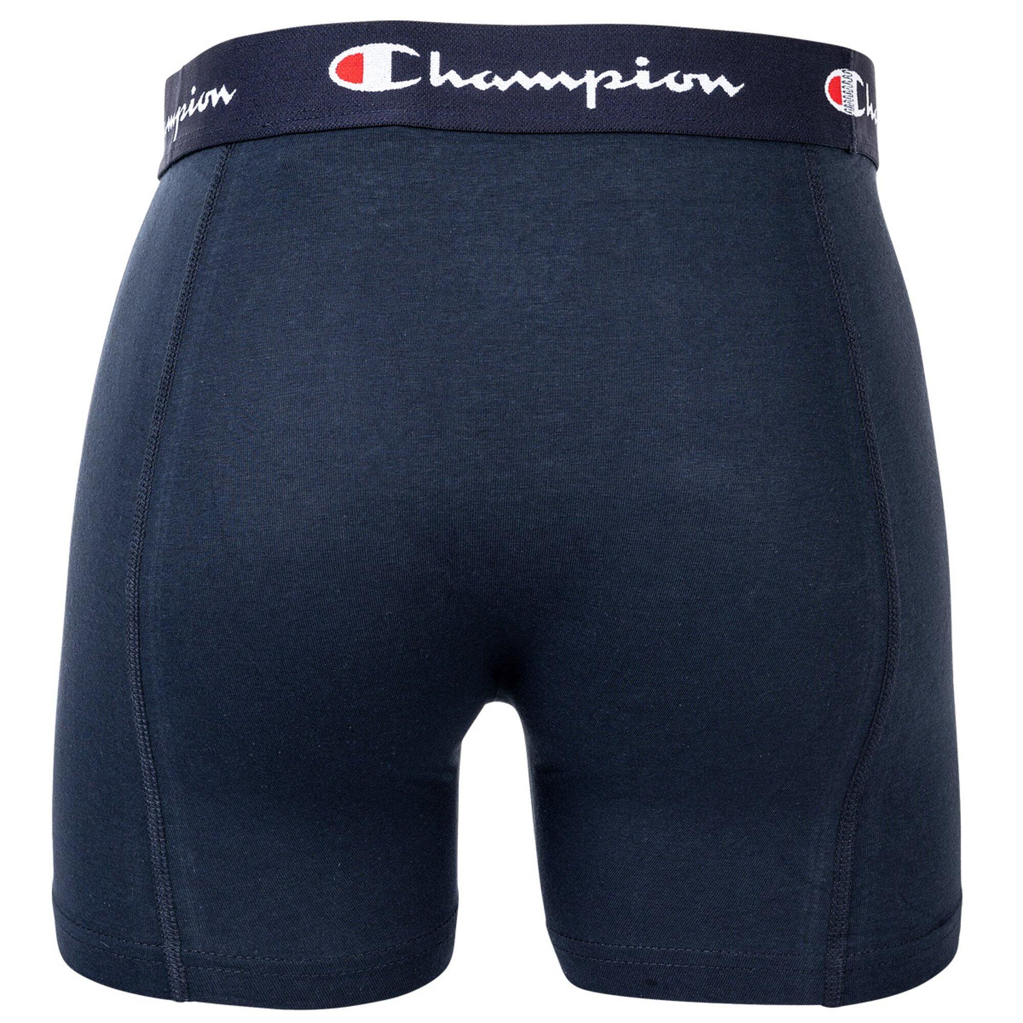 Boxer Hommes Paquet de 2 Stretch 5/5