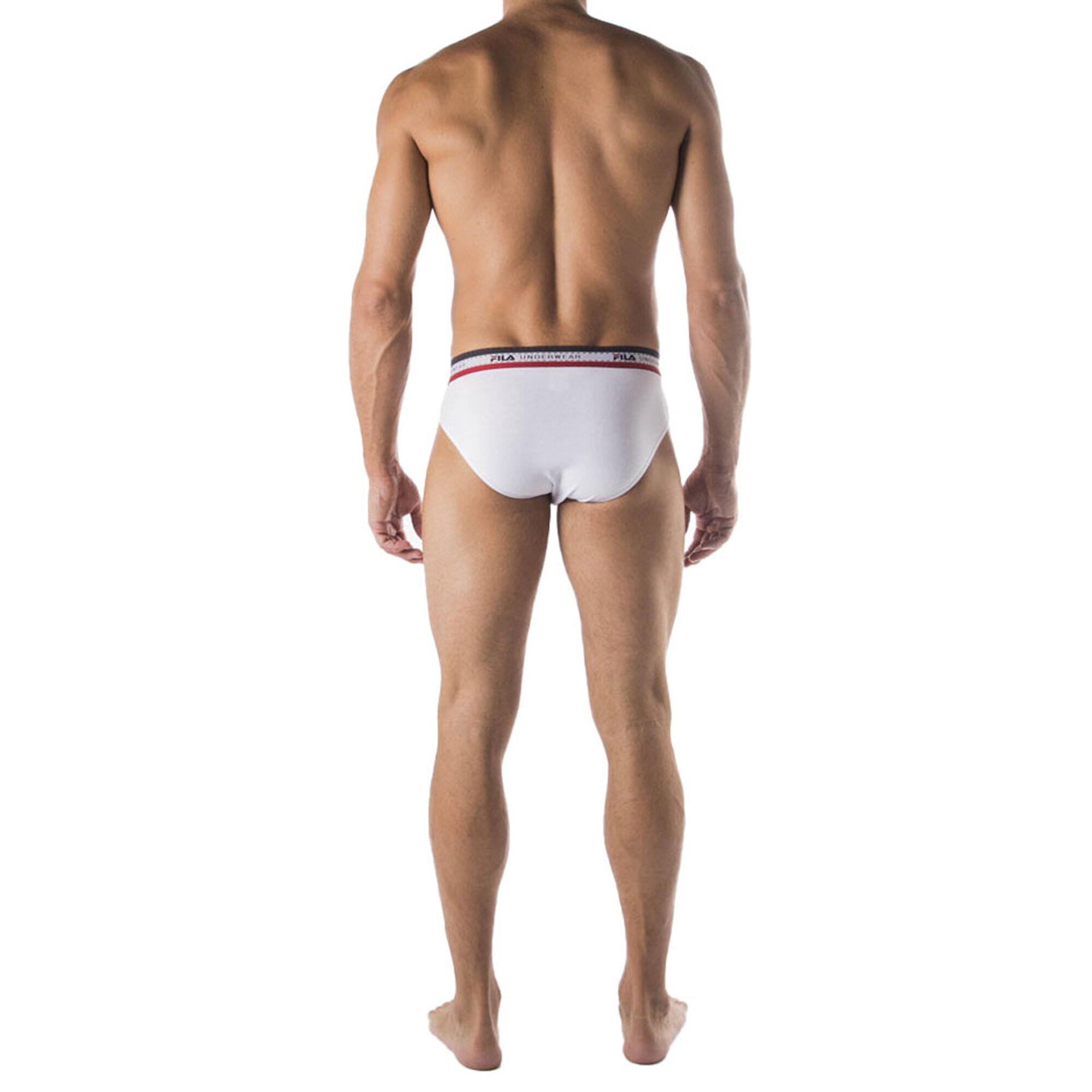 Slip Herren 4er Pack Stretch 6/6