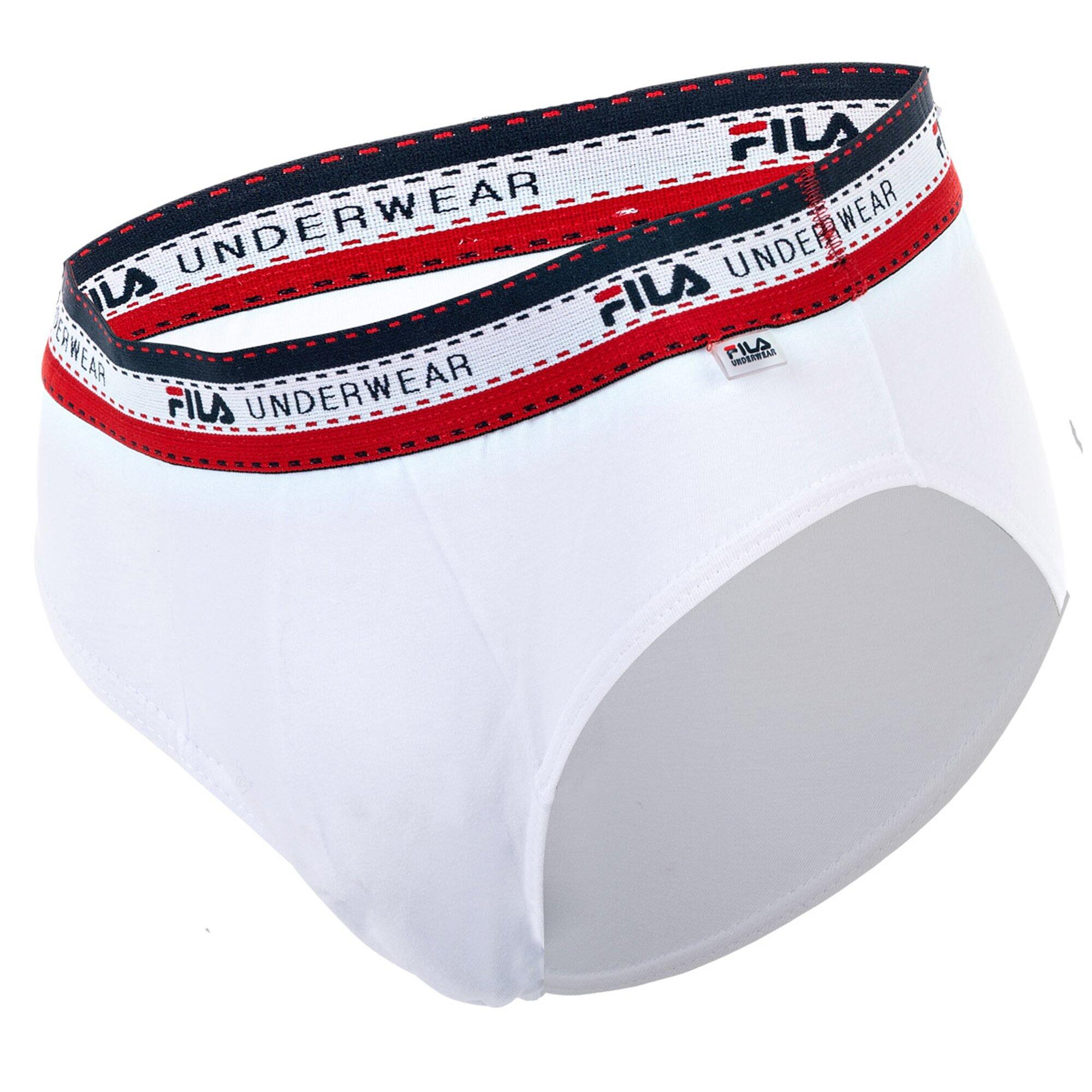 Slip Herren 4er Pack Stretch 4/6
