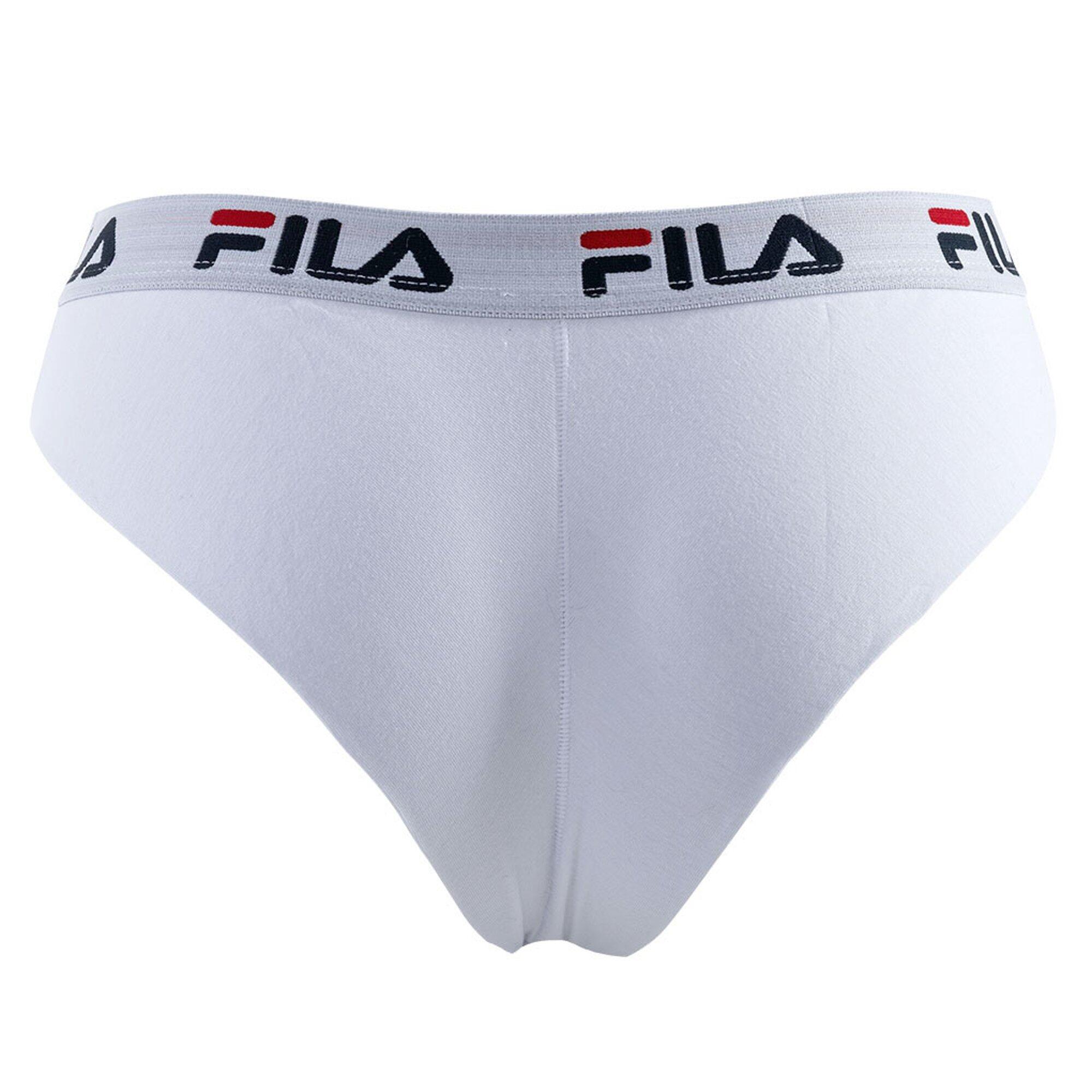 Slip Damen 4er Pack Bequem sitzend 5/7