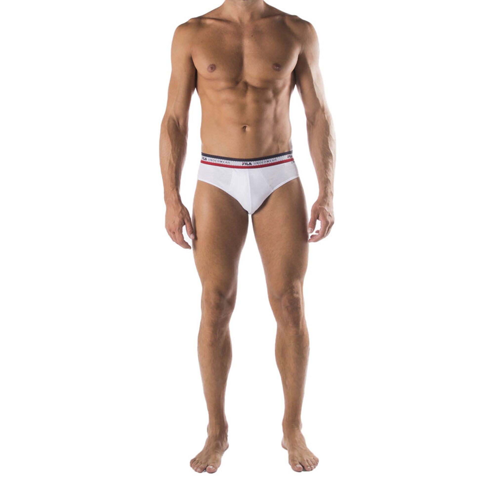 Slip Herren 4er Pack Stretch 5/6