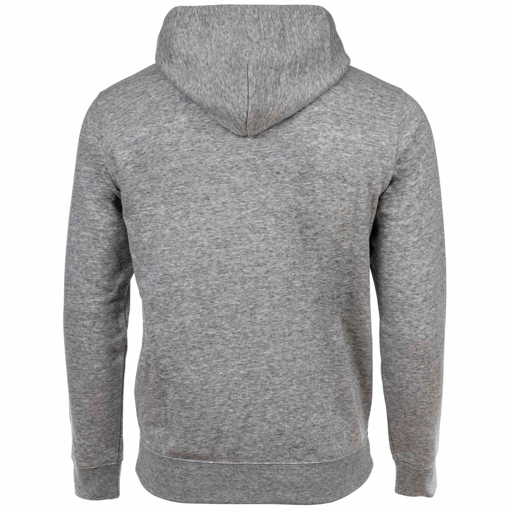 Sweat-shirt Hommes Coupe ample-Hooded Sweatshirt 2/3
