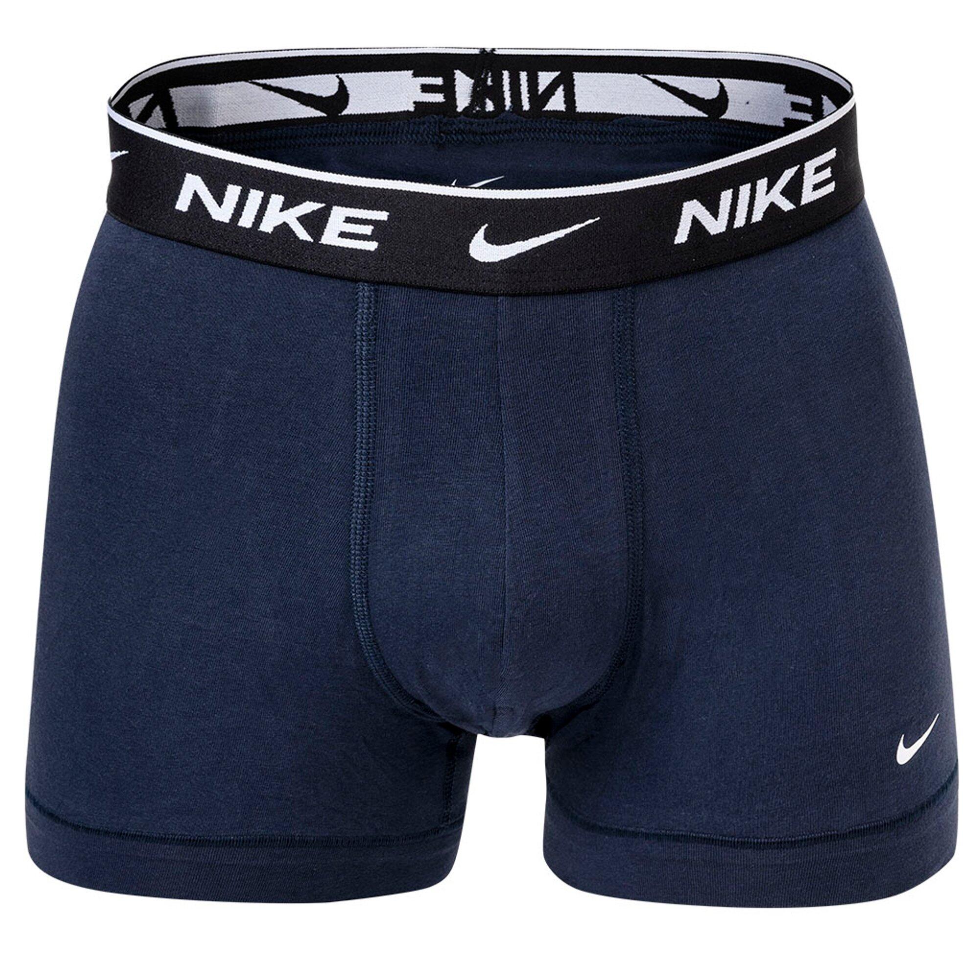 Boxer Hommes Paquet de 3 Stretch 4/7