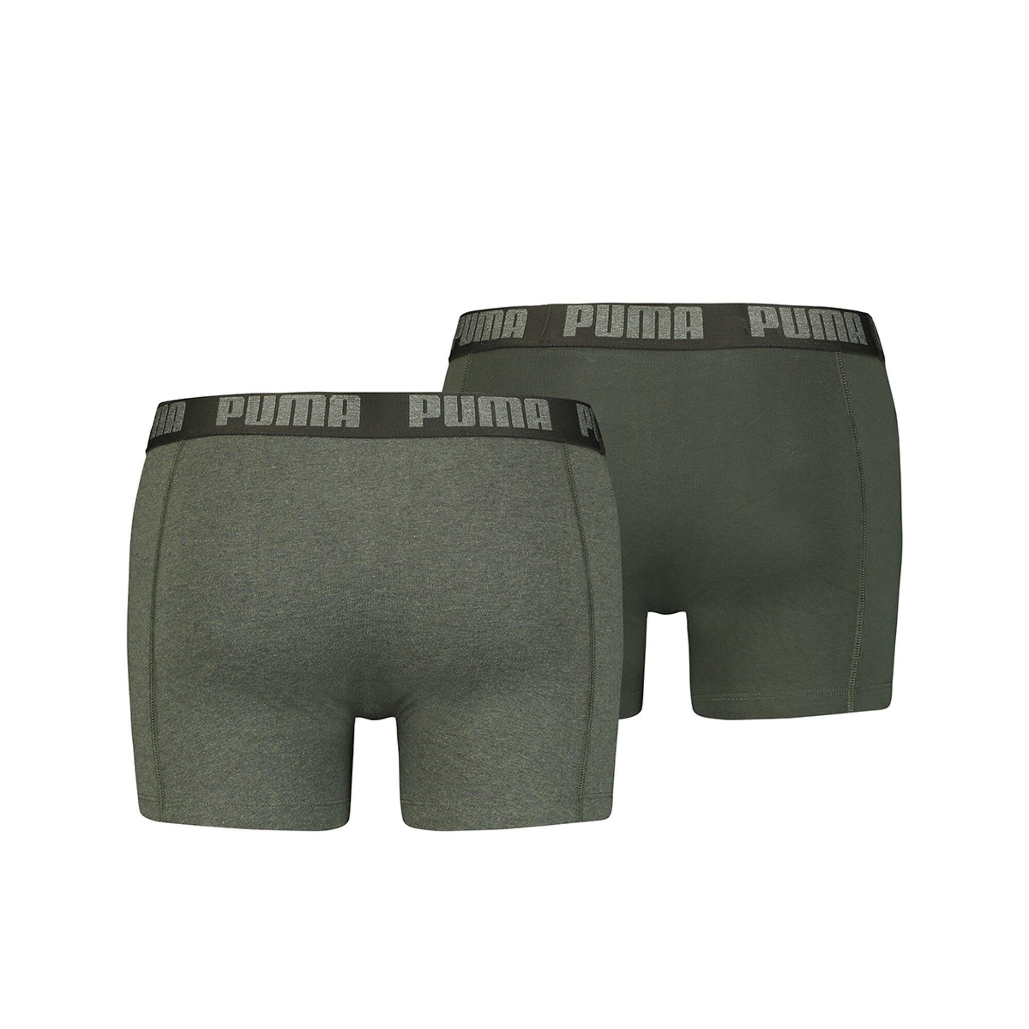 Boxershort Herren 2er Pack Figurbetont 2/2