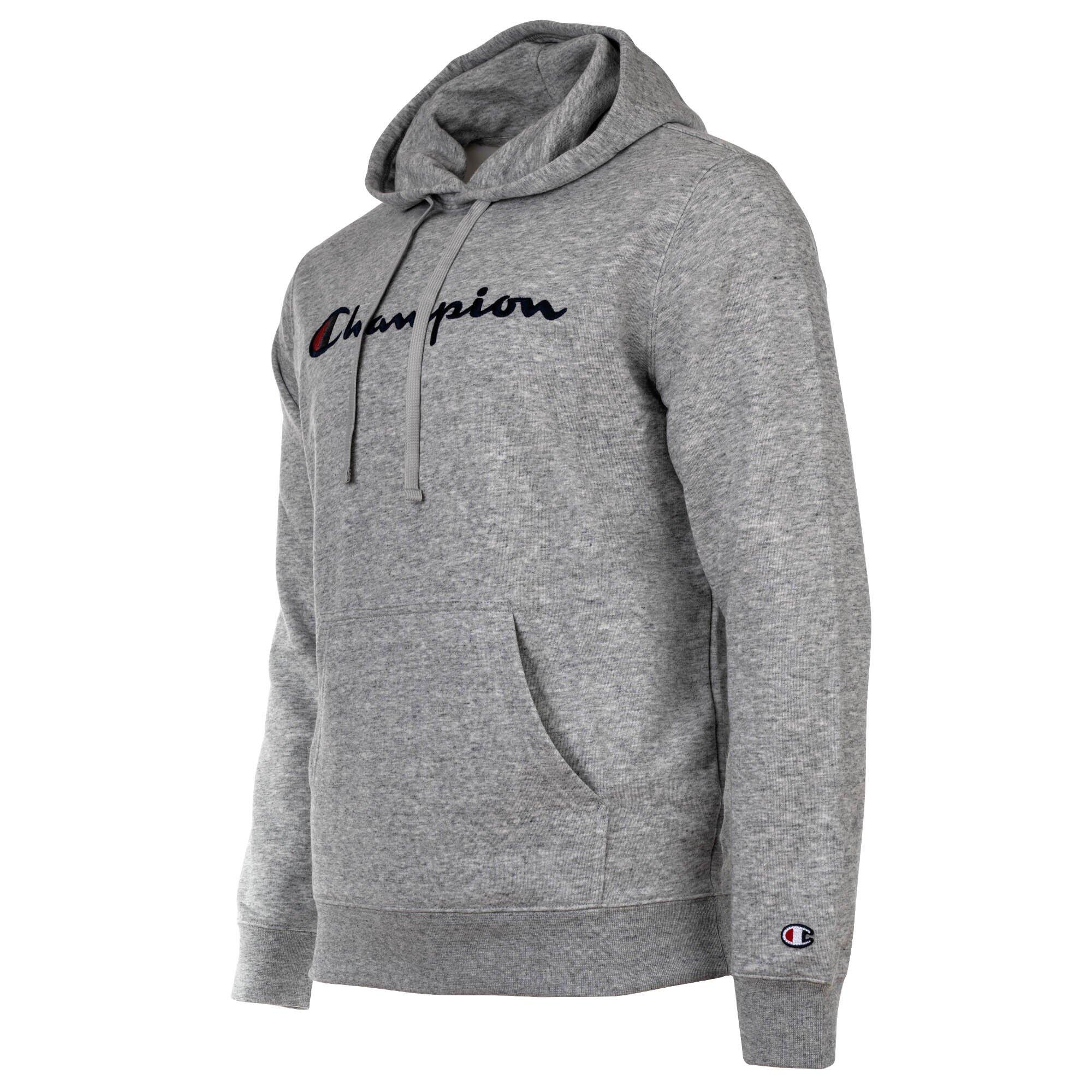 Sweat-shirt Hommes Coupe ample-Hooded Sweatshirt 3/3