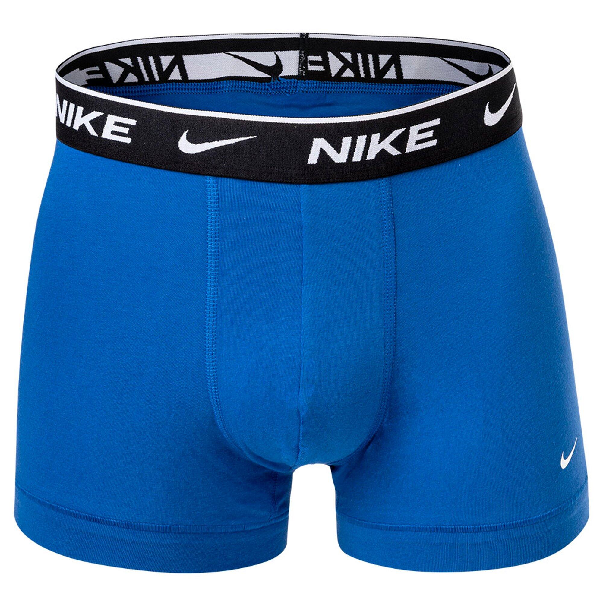 Boxer Hommes Paquet de 3 Stretch 6/7