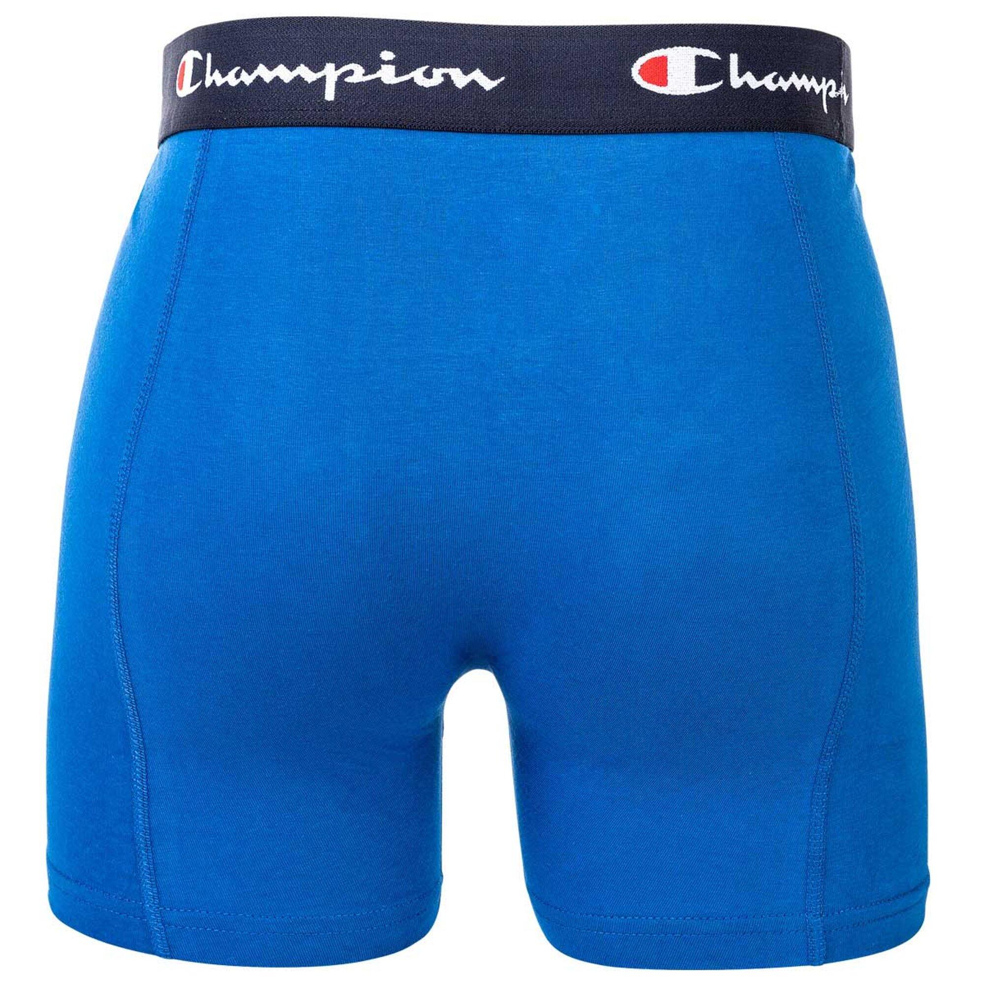 Boxershort Herren 4er Pack Stretch 5/5