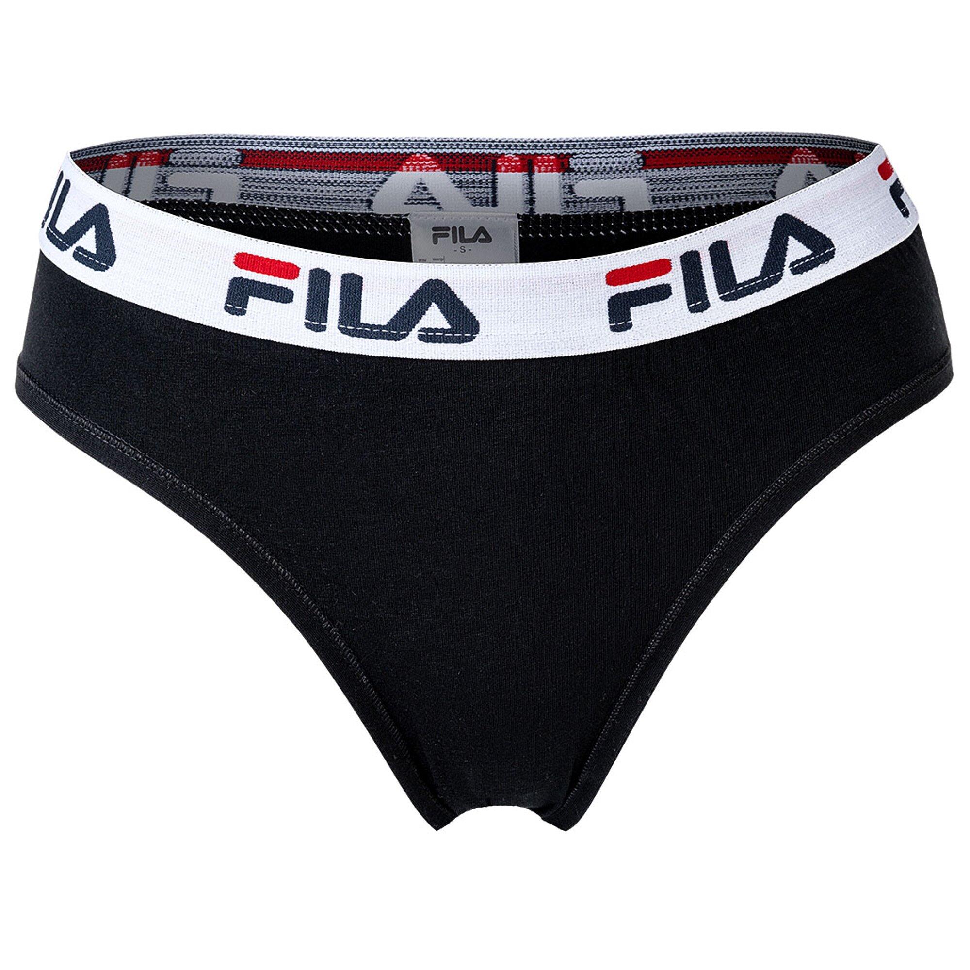 FILA Slip Damen 1er Pack Stretch