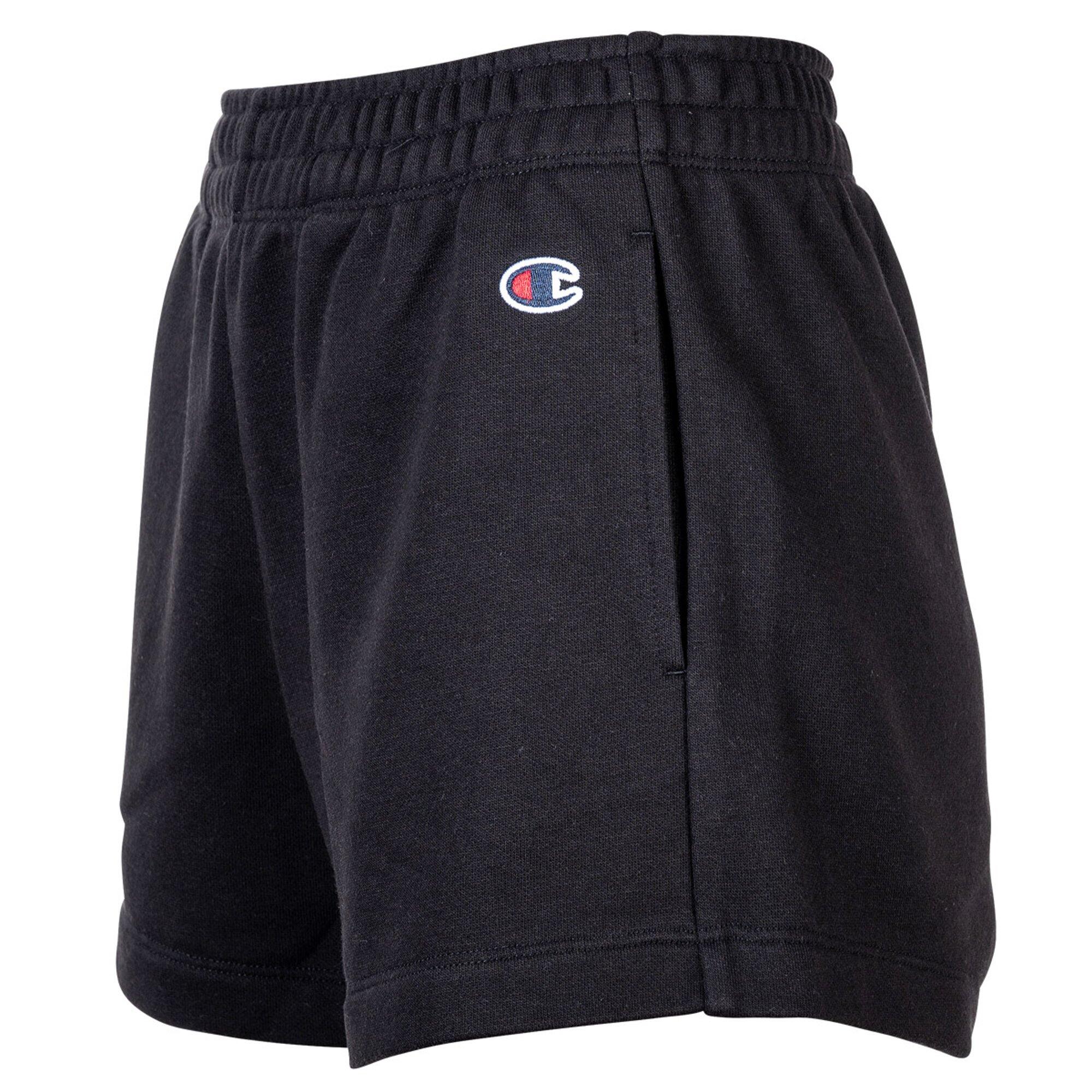 Pantalones de chándal Señoras Corte holgado-CML Champion Logo 3/4