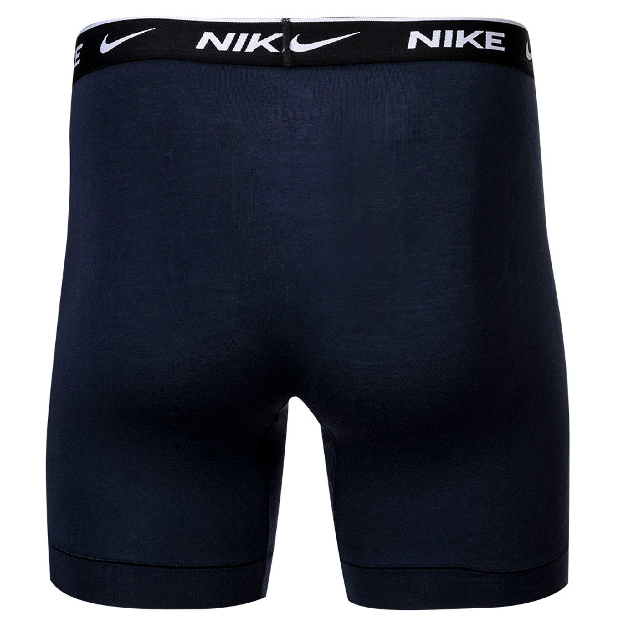 Boxershort Herren 3er Pack Figurbetont 5/7