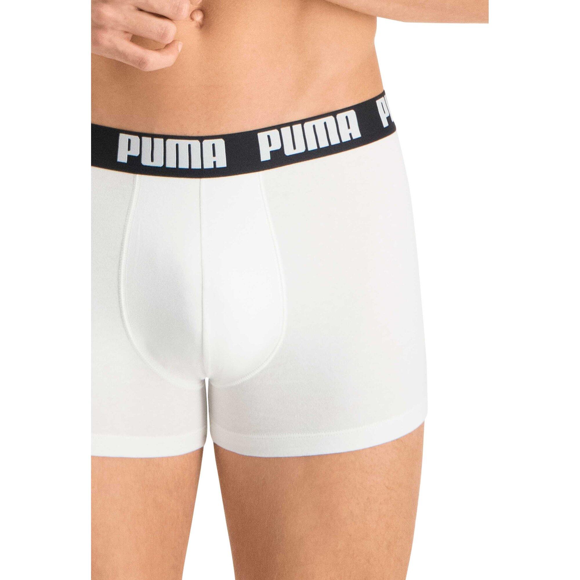 Boxershort Herren 6er Pack Figurbetont-Basic Boxer 4/5