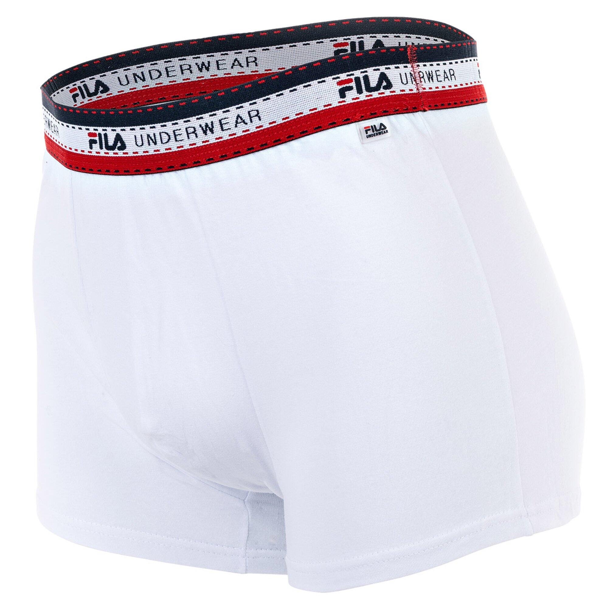 Boxershort Herren 4er Pack Stretch 4/6