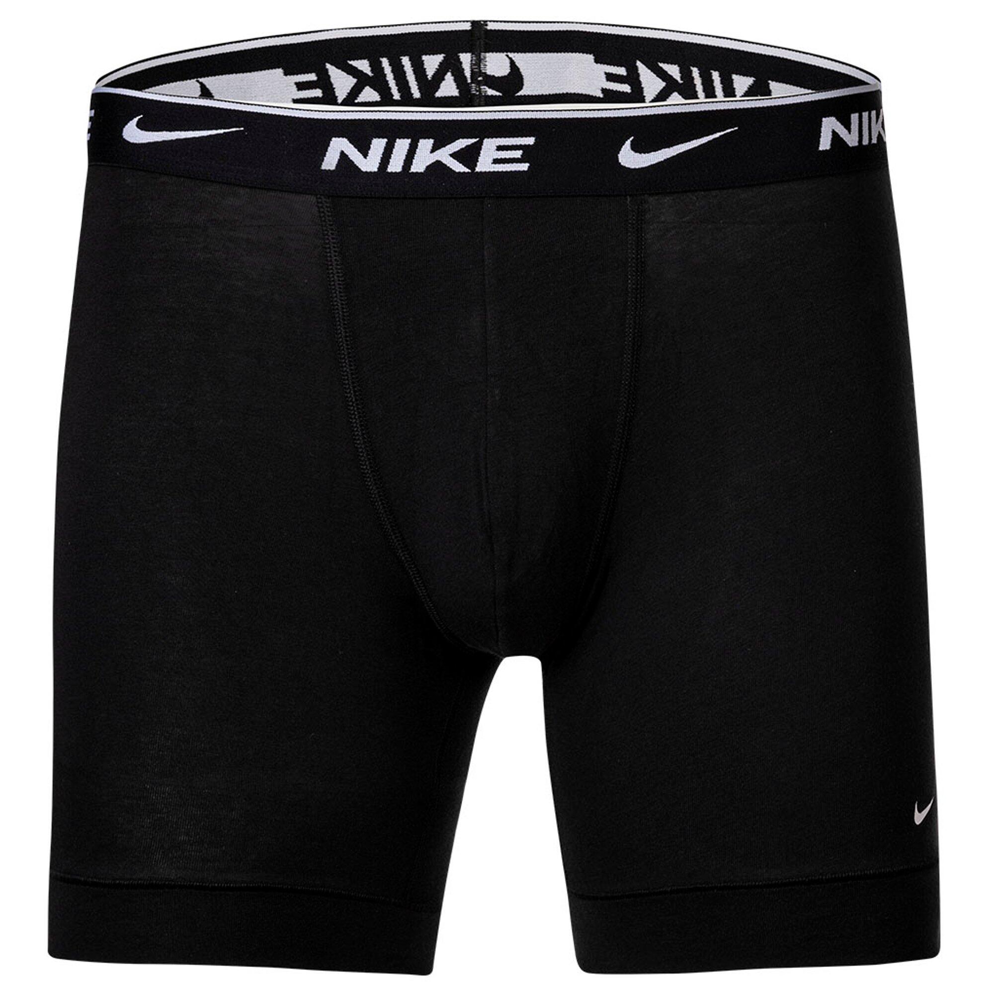 Boxershort Herren 3er Pack Figurbetont 2/7