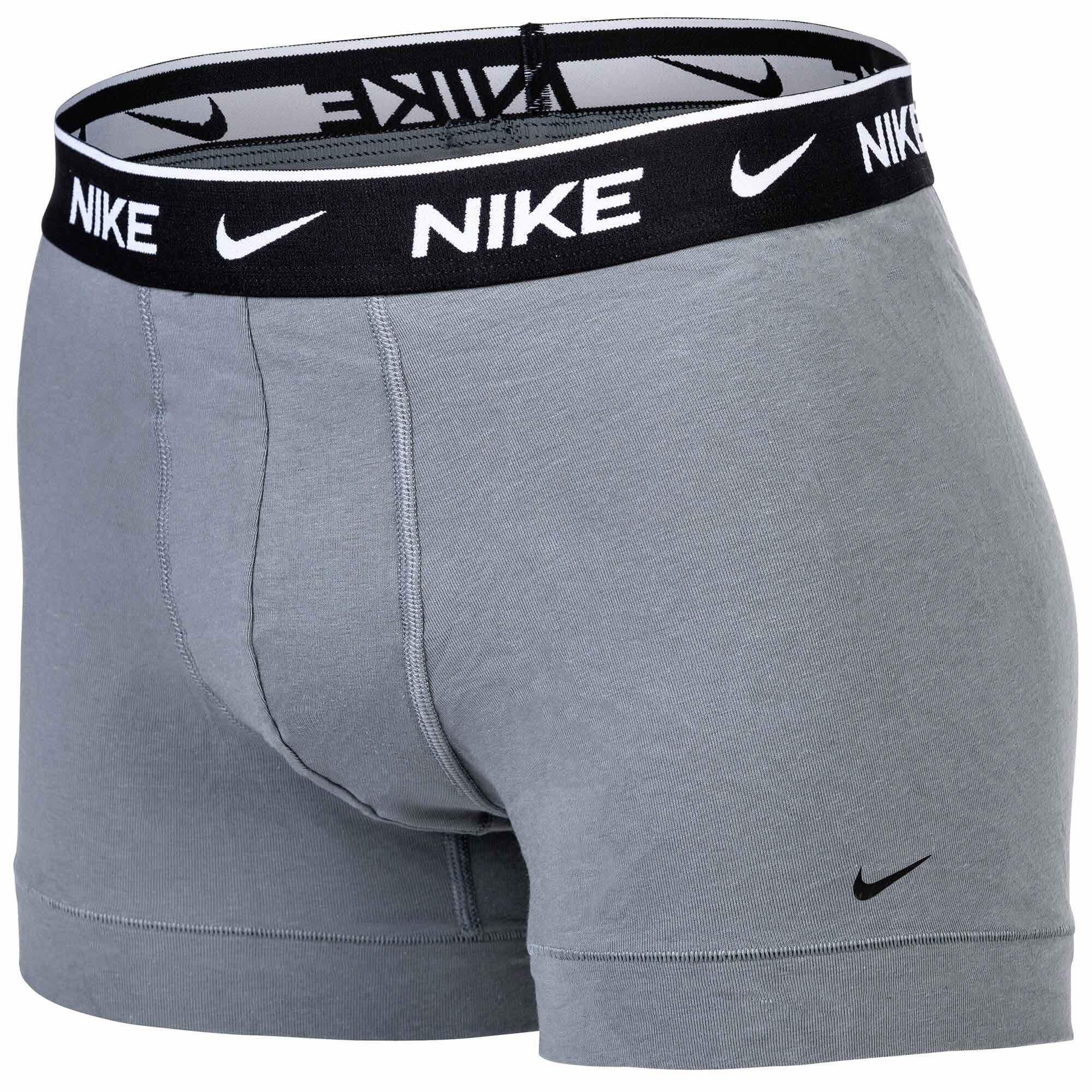 Boxershort Herren 3er Pack Stretch 7/7