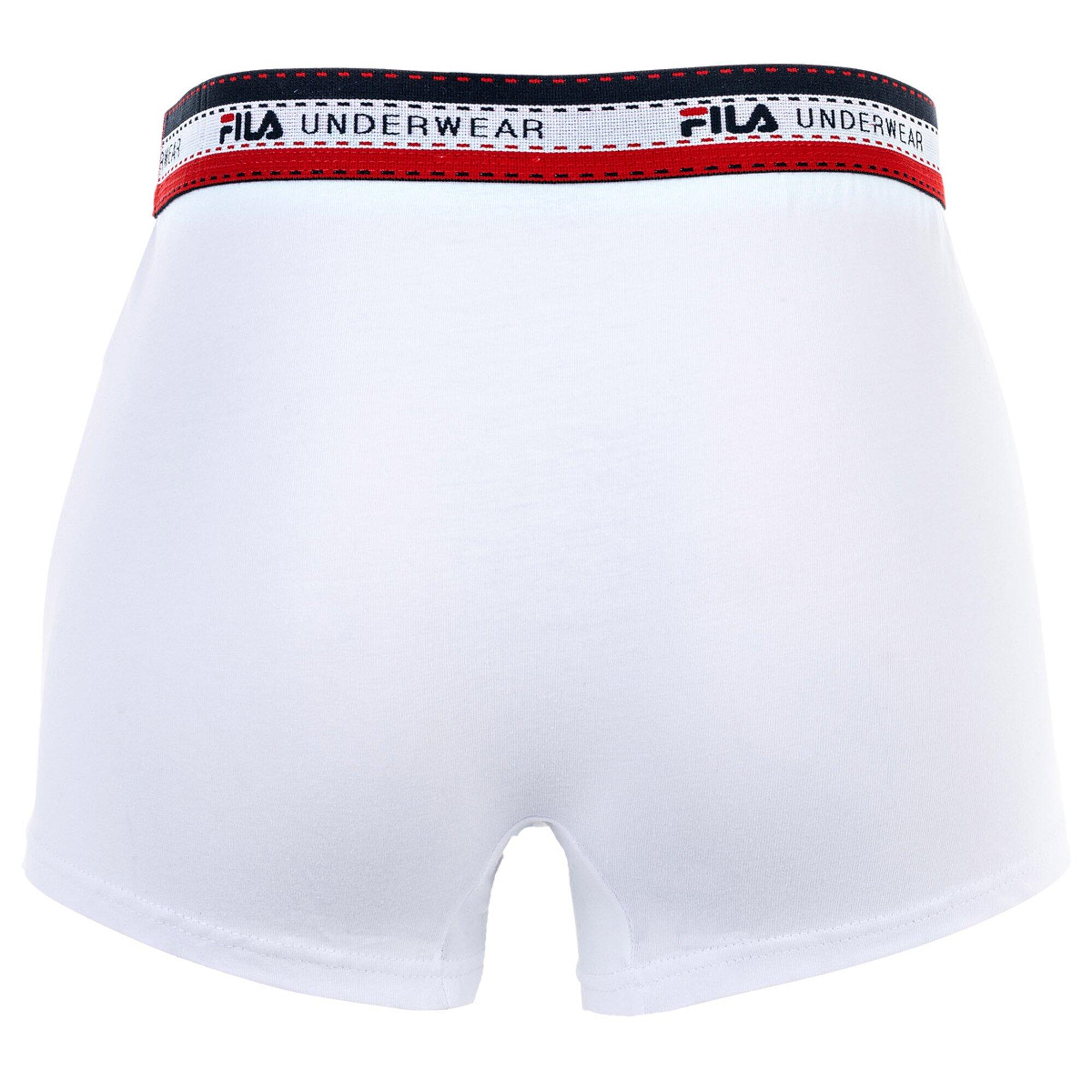 Boxershort Herren 4er Pack Stretch 7/7