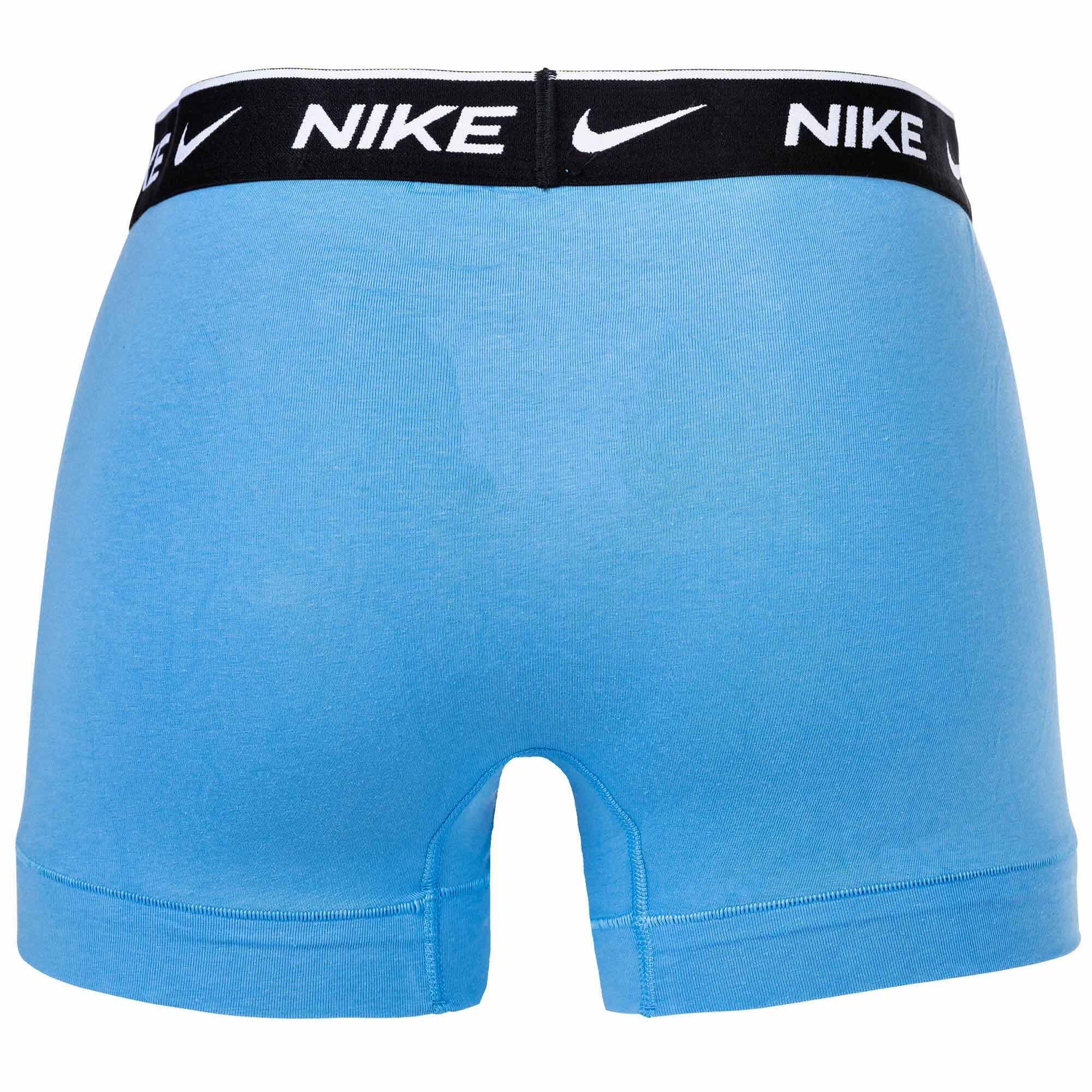 Intimo da uomo nike multicolore 3/7
