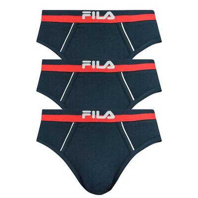 Slip Herren 3er Pack Stretch