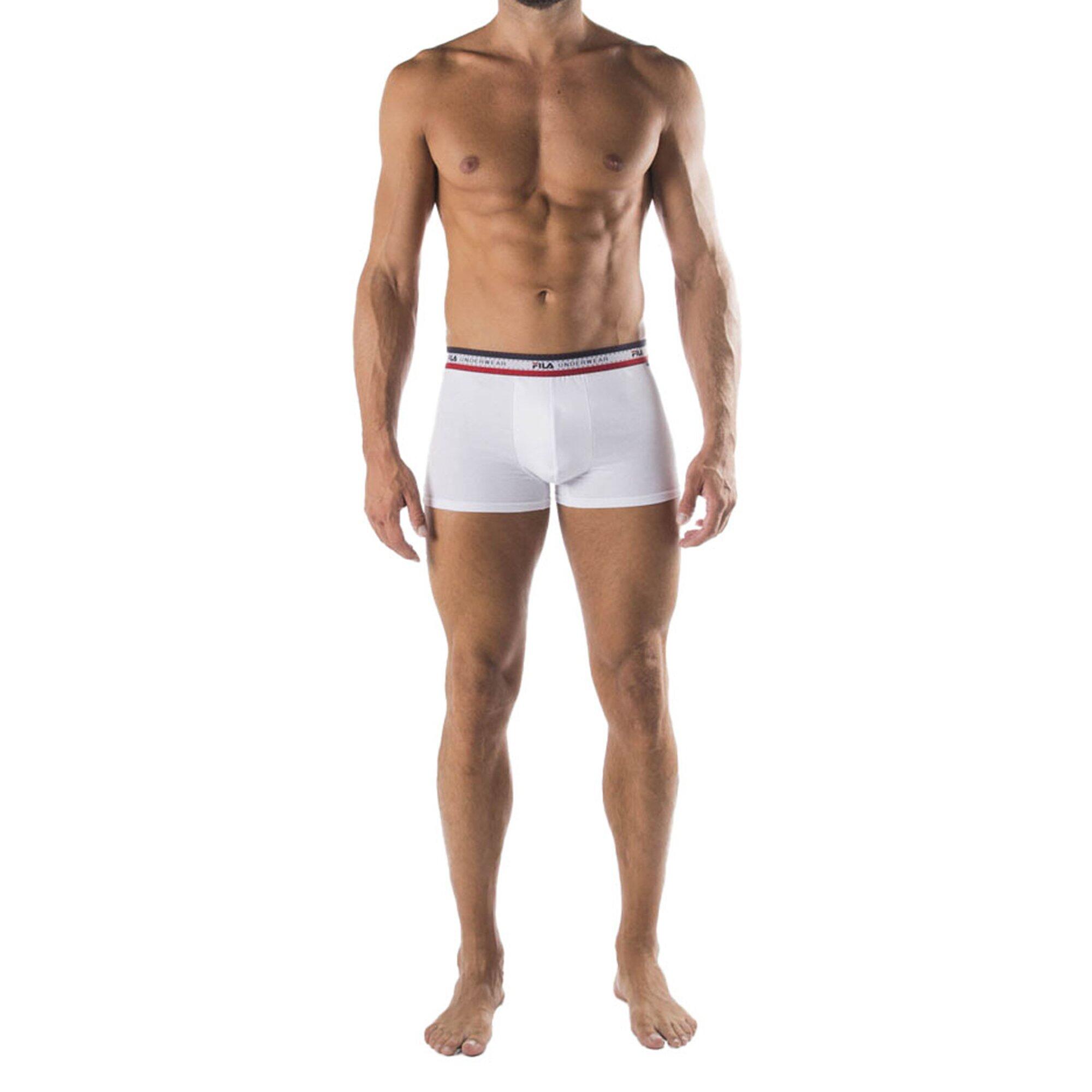 Boxershort Herren 4er Pack Stretch 5/6