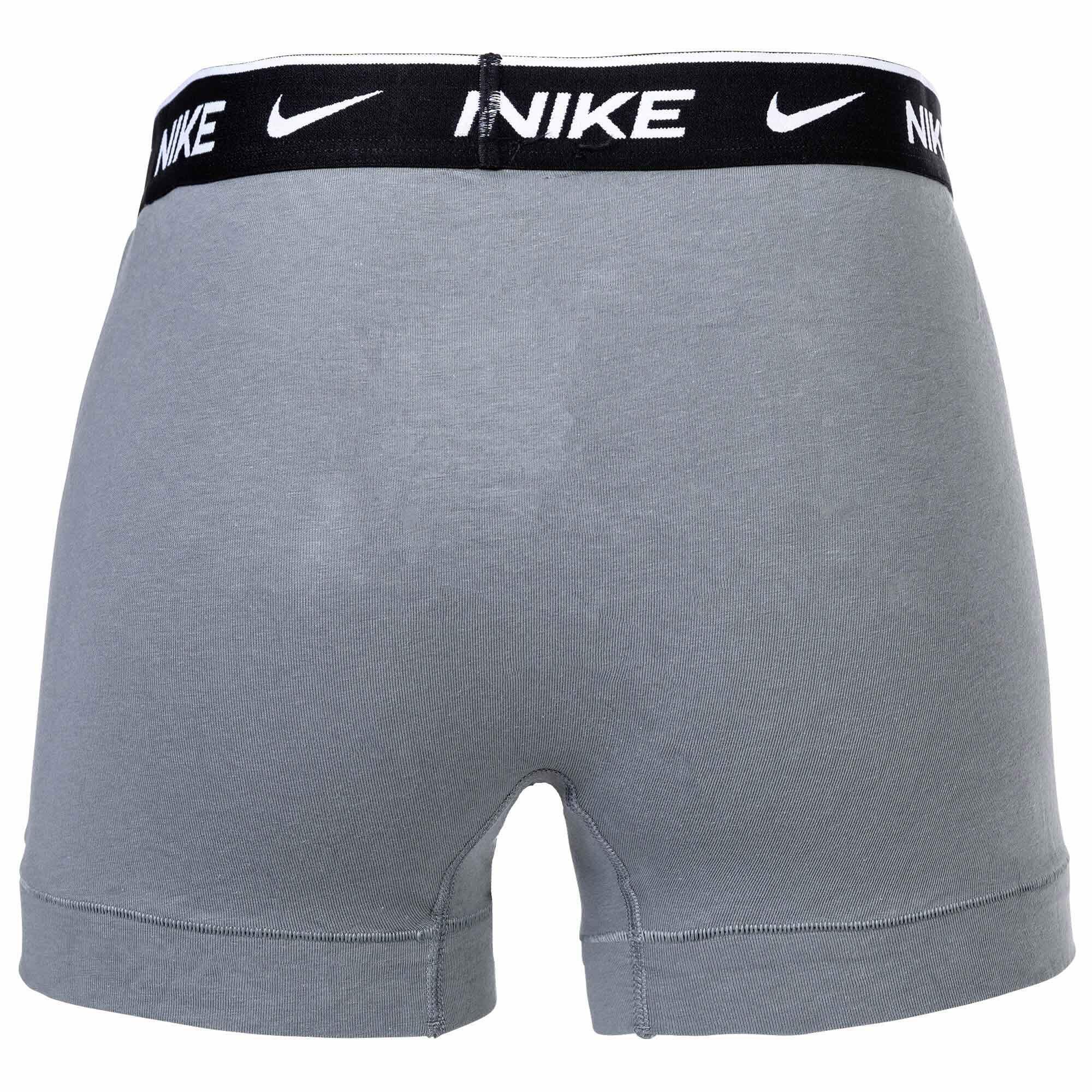 Boxershort Herren 3er Pack Stretch 6/7