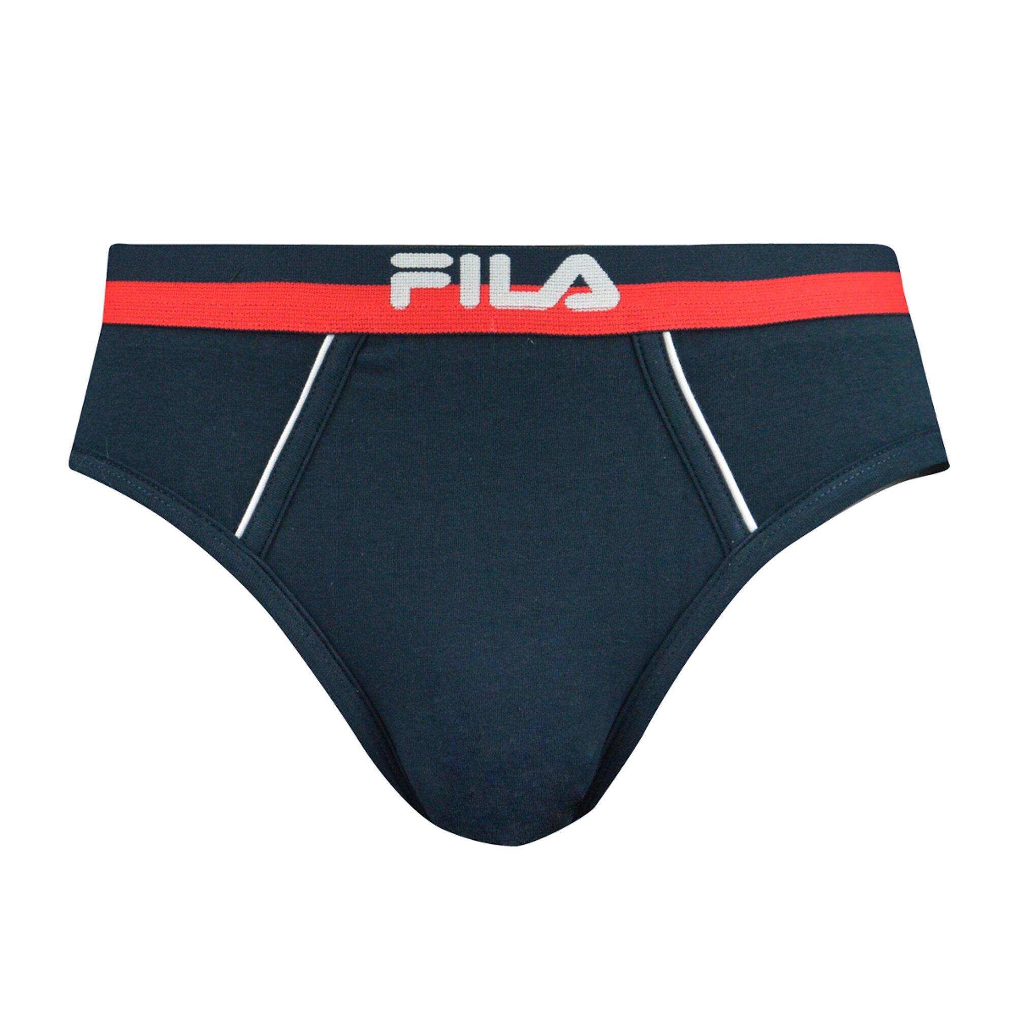 Slip Herren 3er Pack Stretch 2/7