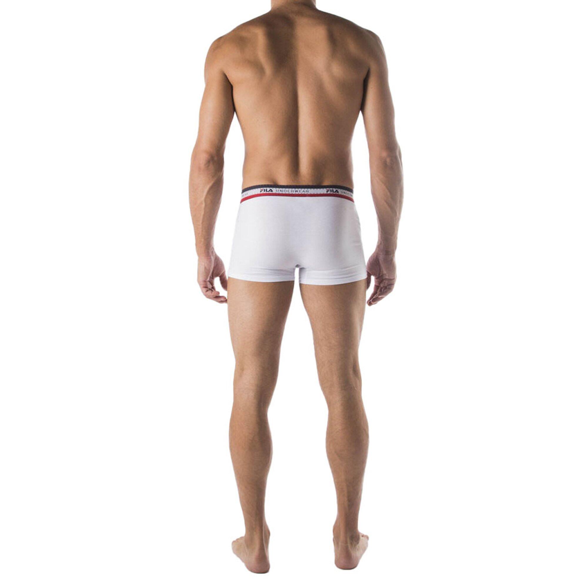 Boxershort Herren 4er Pack Stretch 6/6