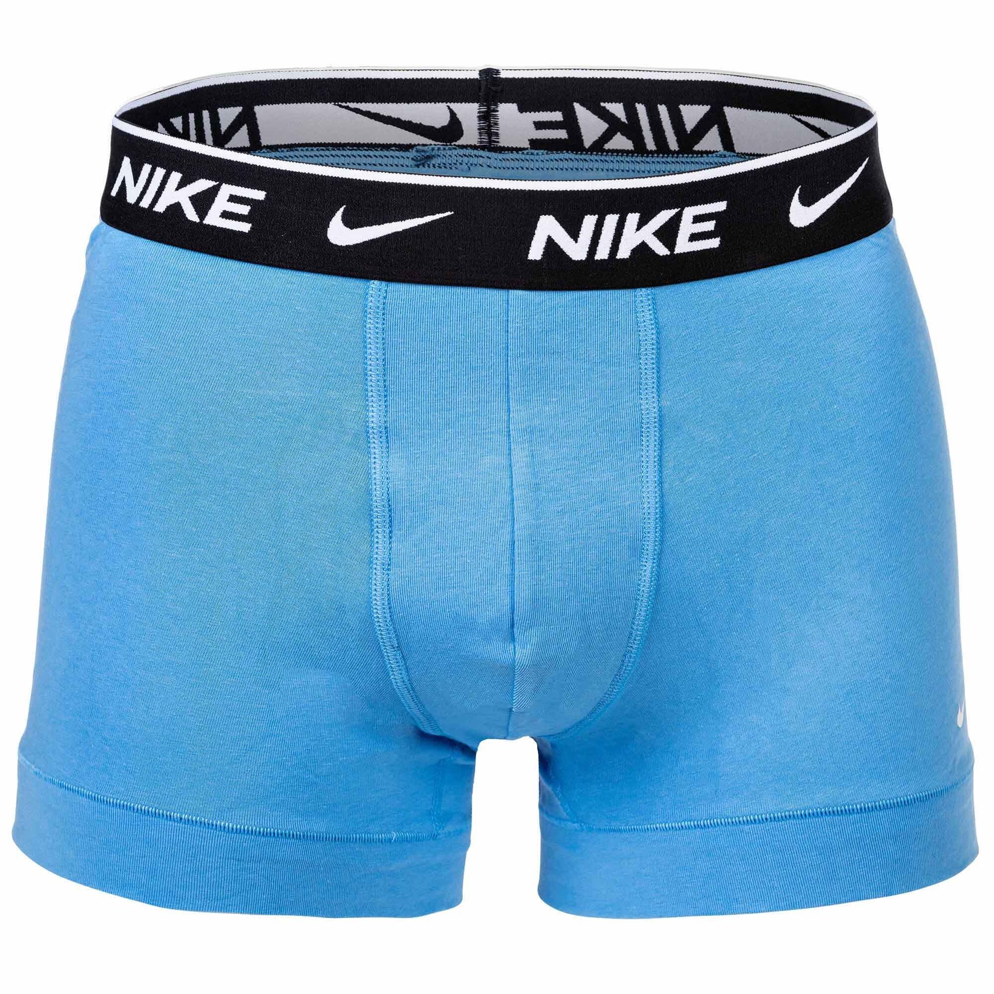 Intimo da uomo nike multicolore 2/7