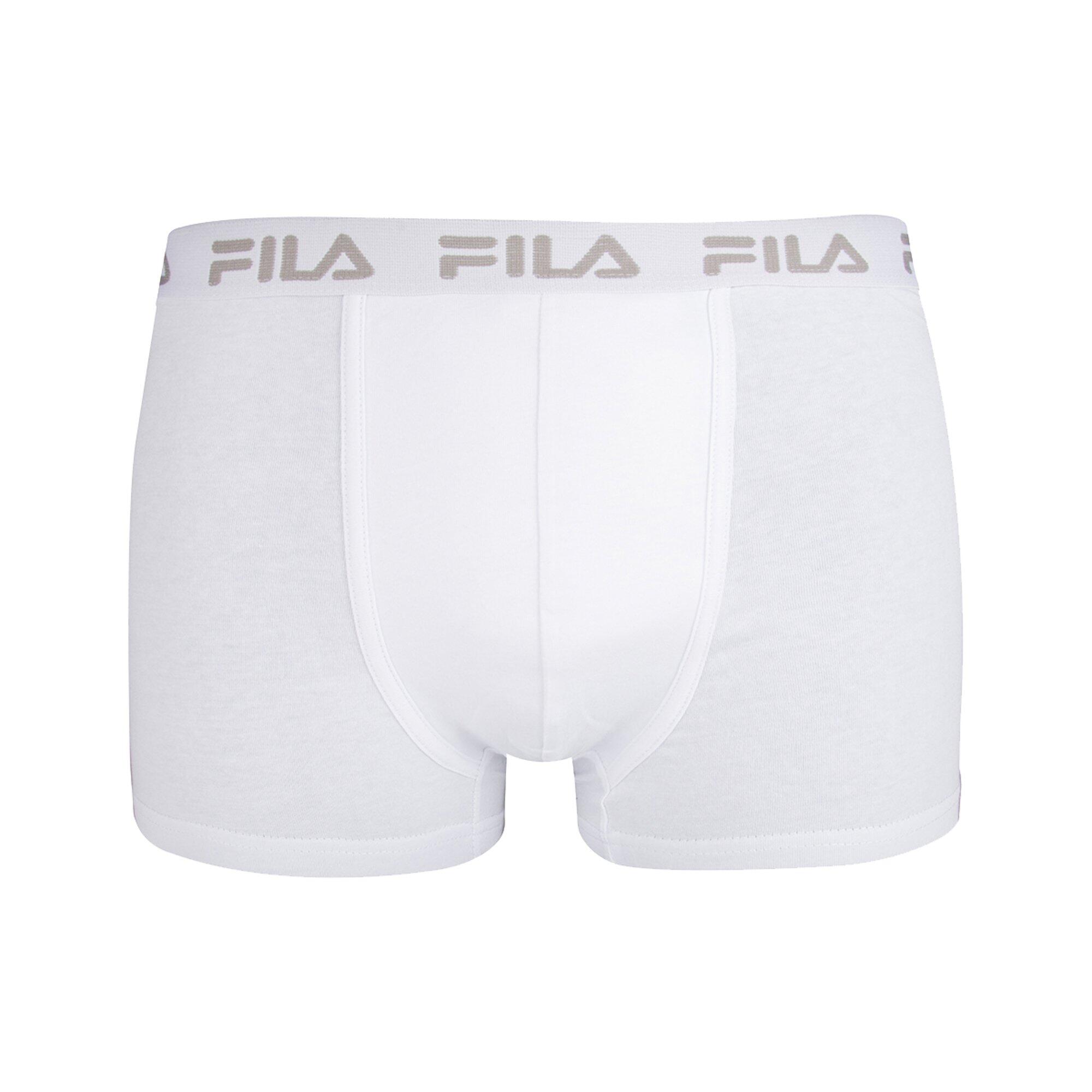 Boxer Hommes Pack de 5 Stretch 7/7
