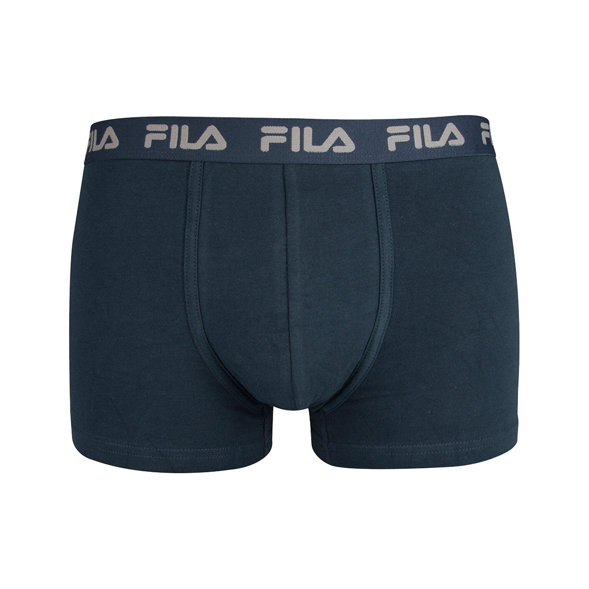 Boxershort Herren 5er Pack Stretch 2/3
