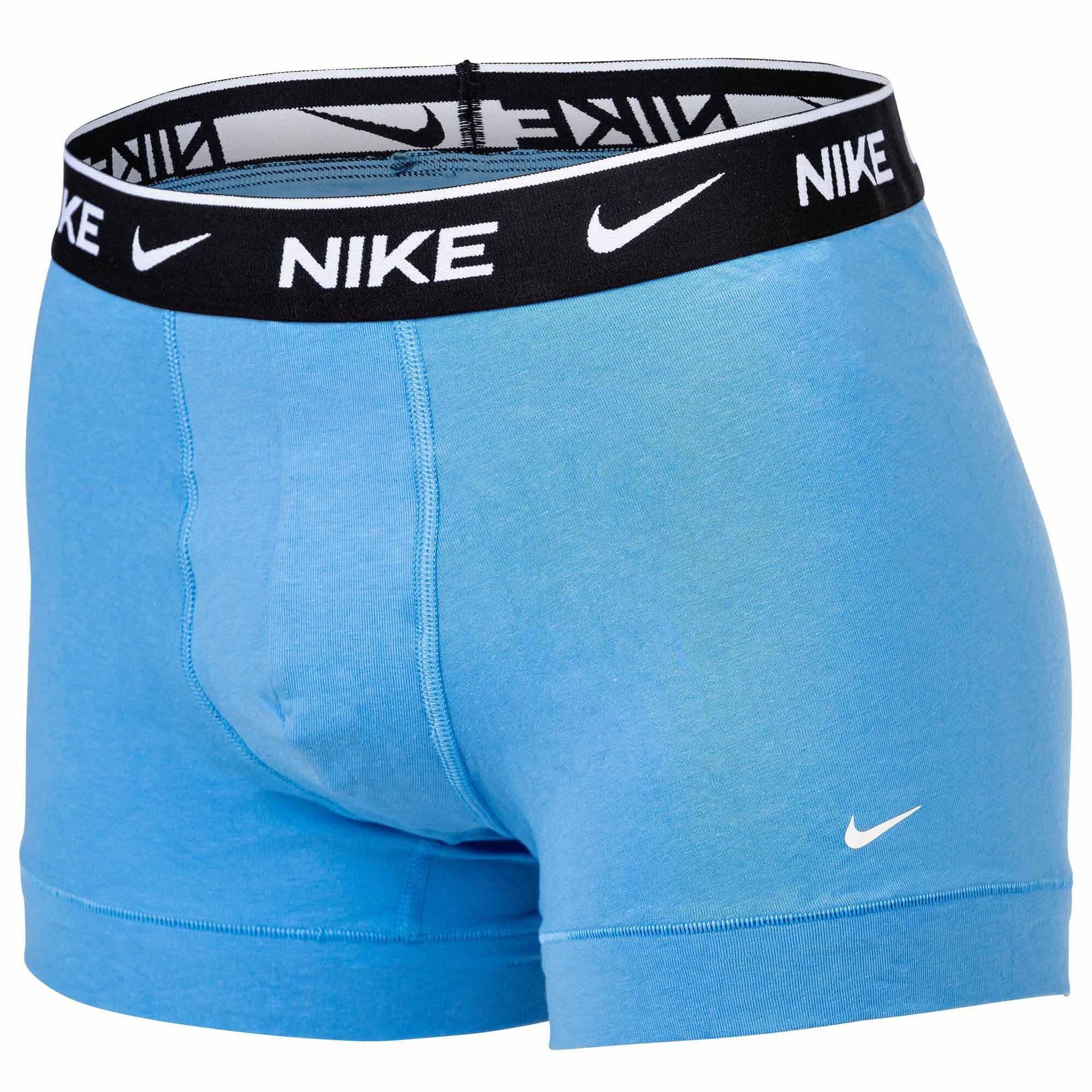 Intimo da uomo nike multicolore 4/7