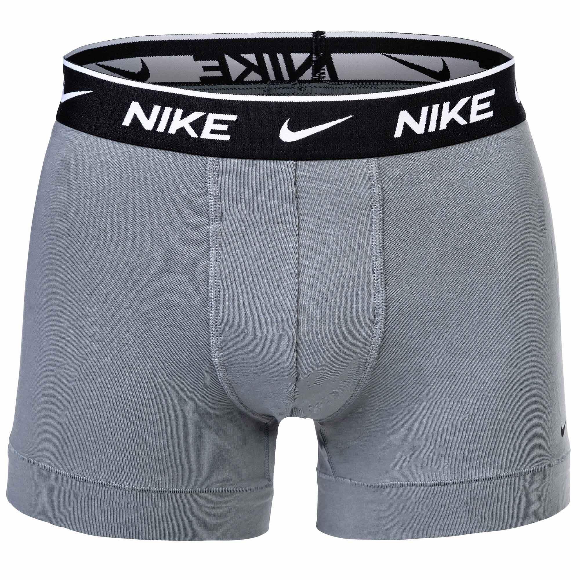 Boxershort Herren 3er Pack Stretch 5/7