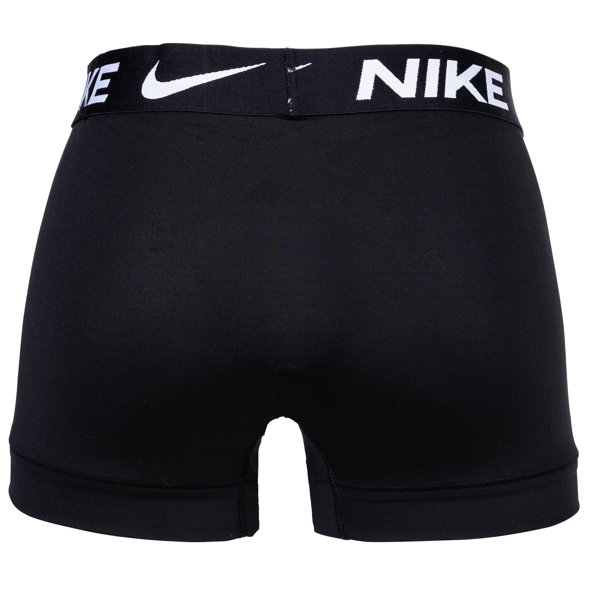 Pánské boxerky Dri-Fit Essential, 3 ks 3/4