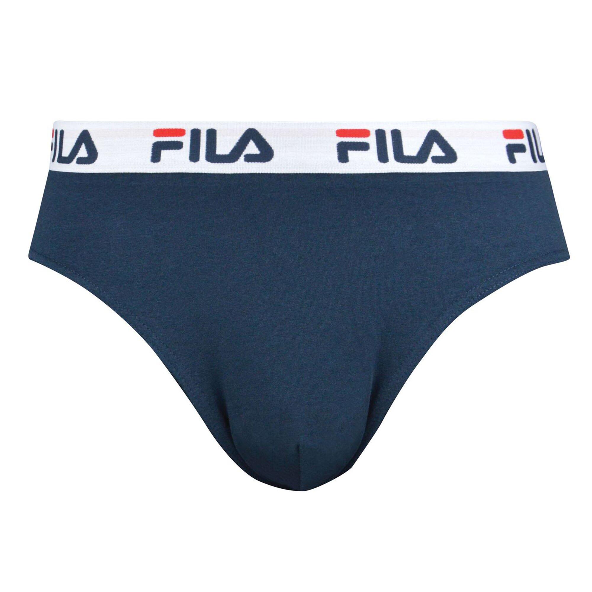 FILA Slip Herren 1er Pack Stretch