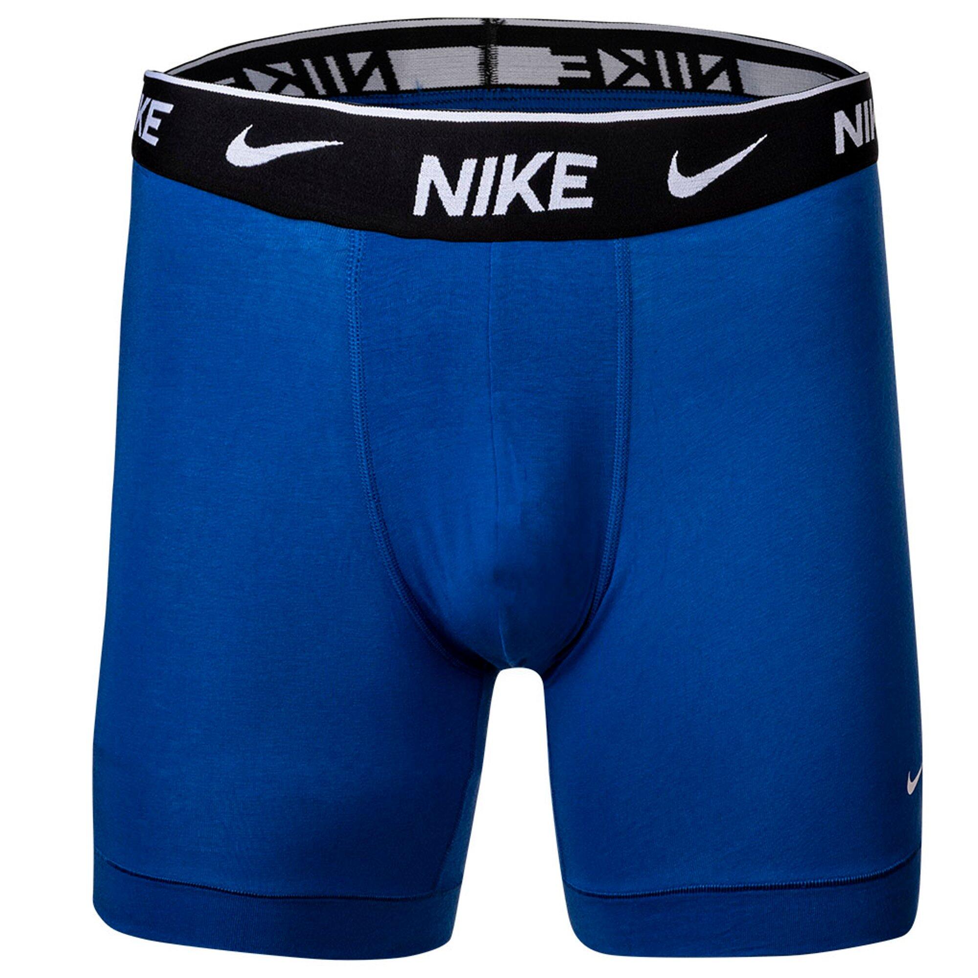 Boxershort Herren 3er Pack Figurbetont 6/7
