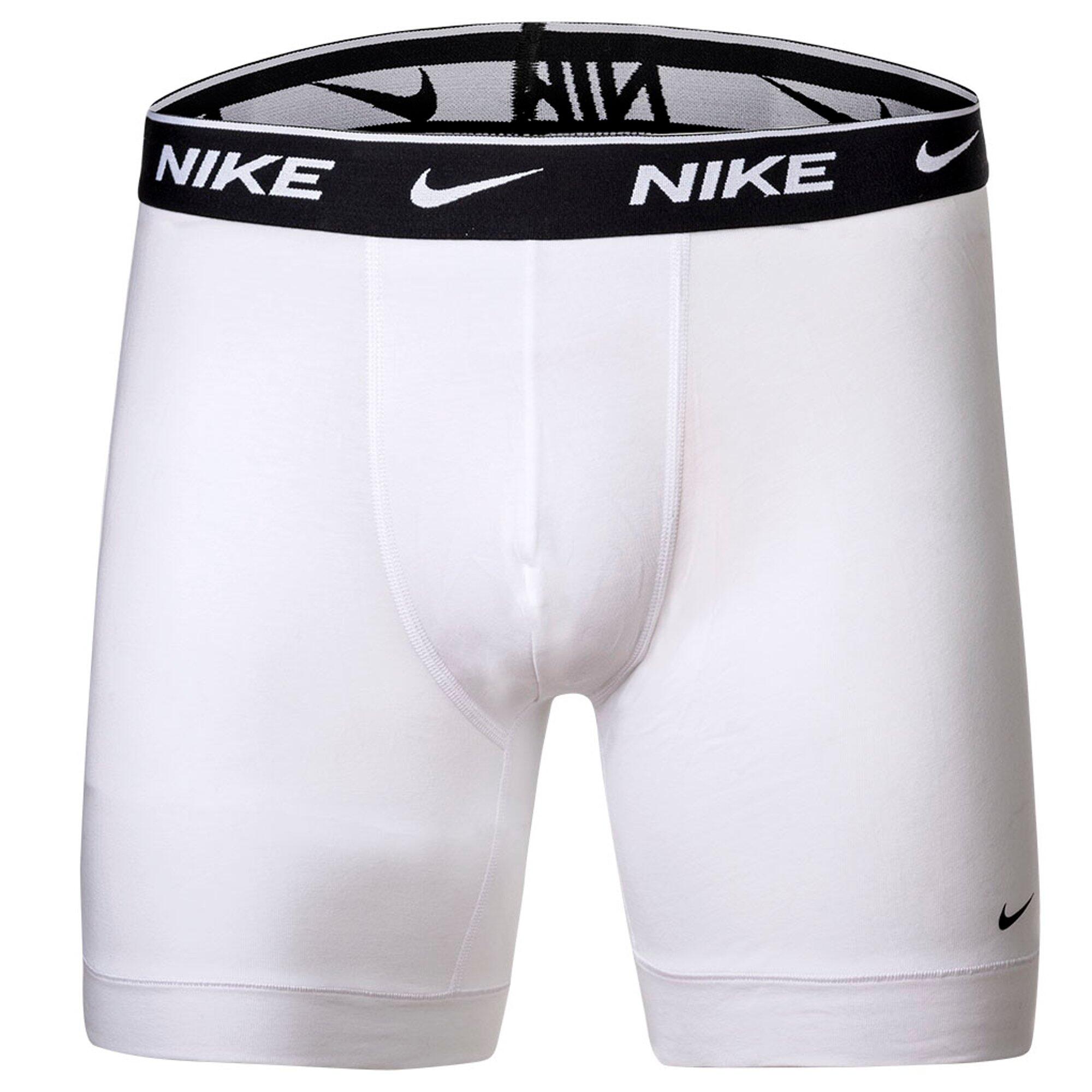 Boxershort Herren 3er Pack Figurbetont 6/7