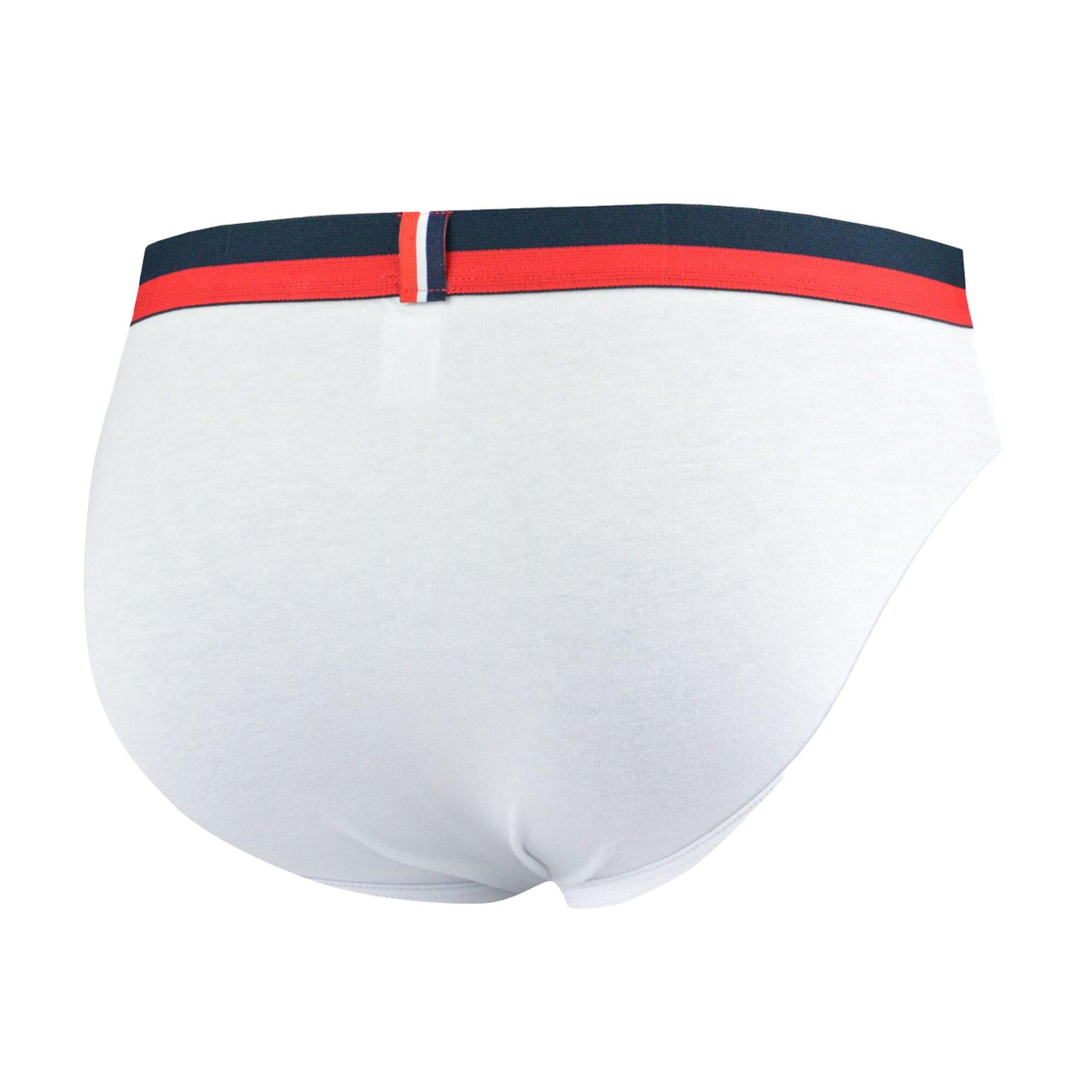 Slip Herren 3er Pack Stretch 7/7