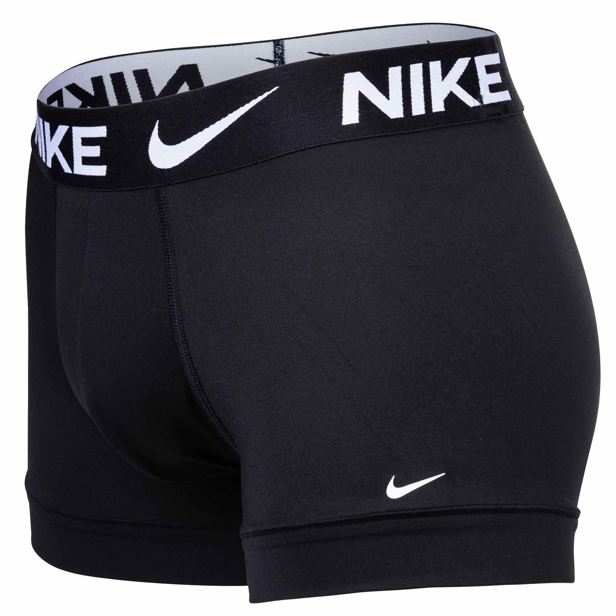 Pánské boxerky Dri-Fit Essential, 3 ks 4/4