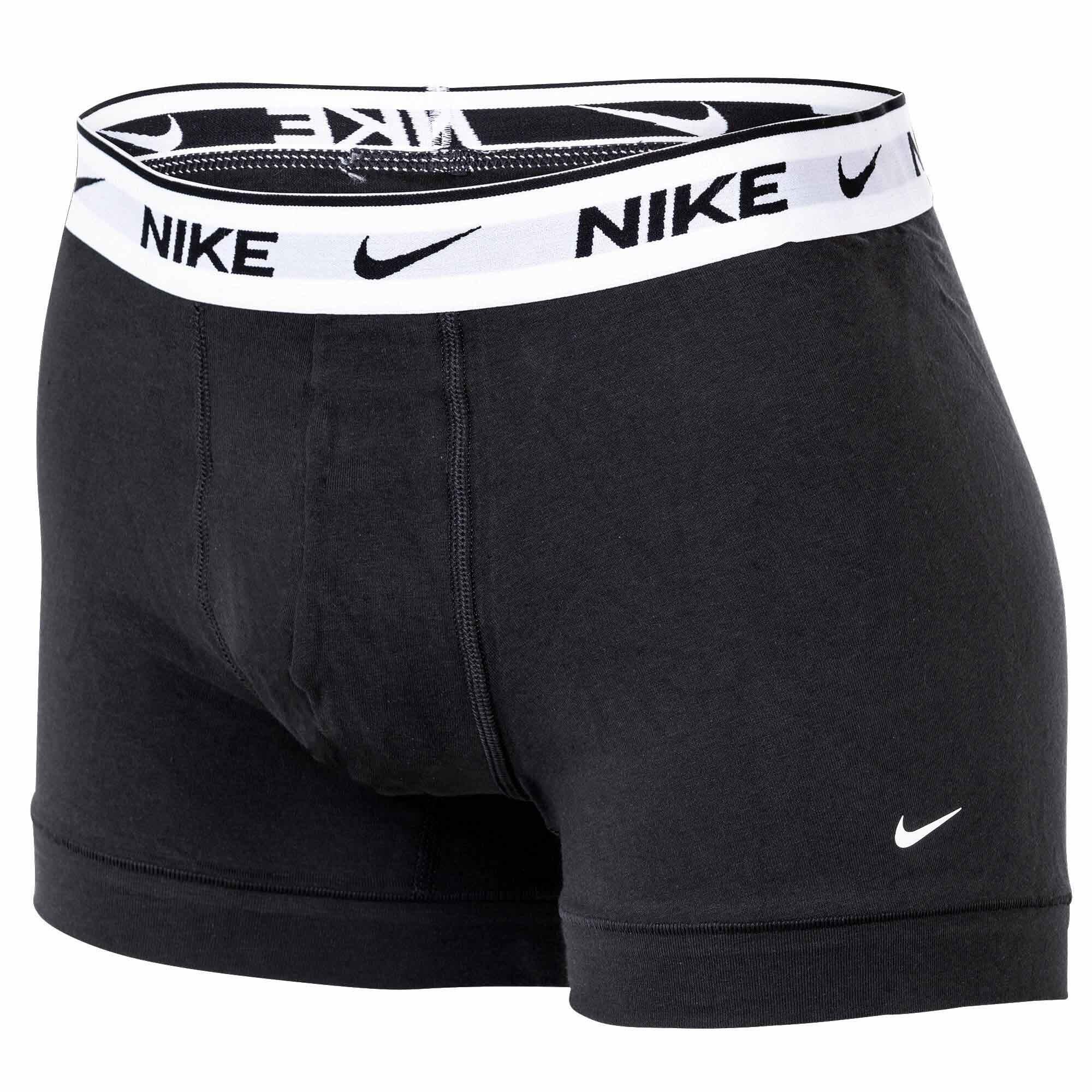 Boxershort Herren 3er Pack Stretch 4/4
