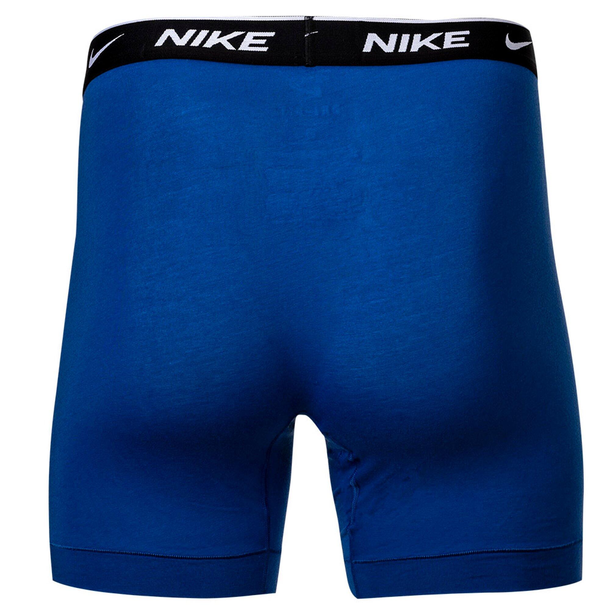 Boxershort Herren 3er Pack Figurbetont 7/7
