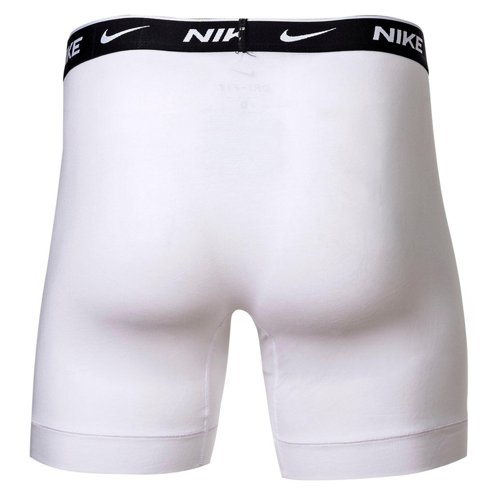 Boxershort Herren 3er Pack Figurbetont 7/7